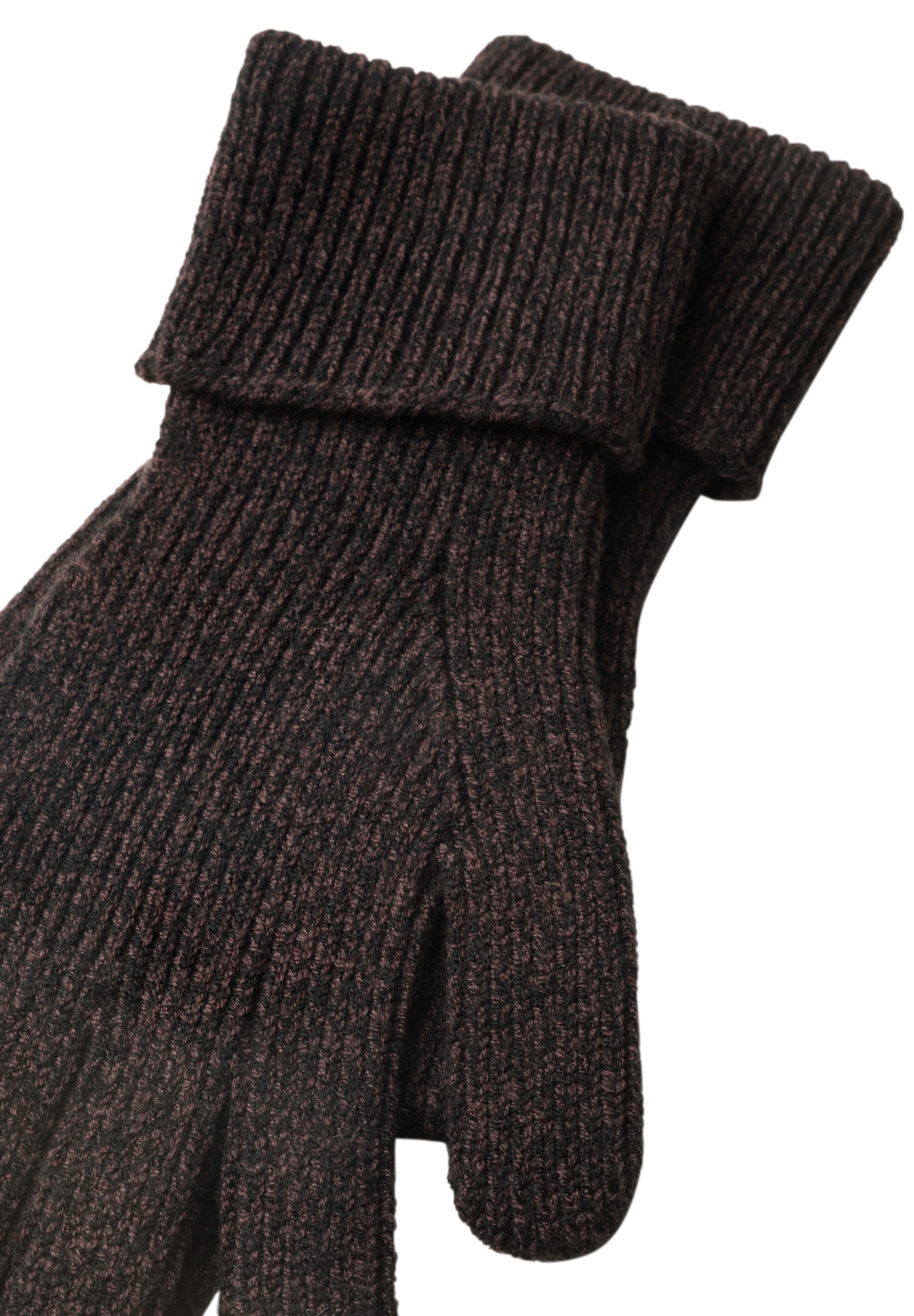 STREET ONE Strickhandschuhe Strickhandschuhe