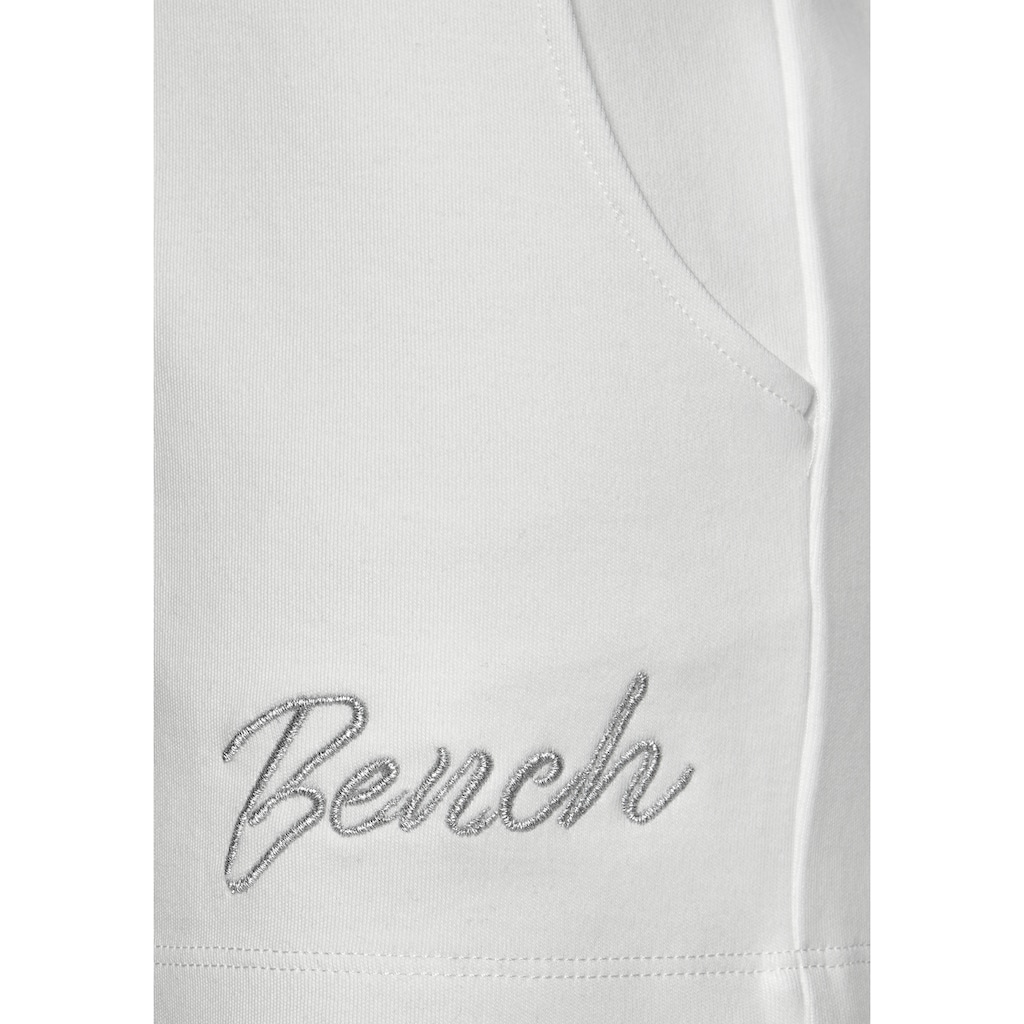 Bench. Loungewear Relaxshorts