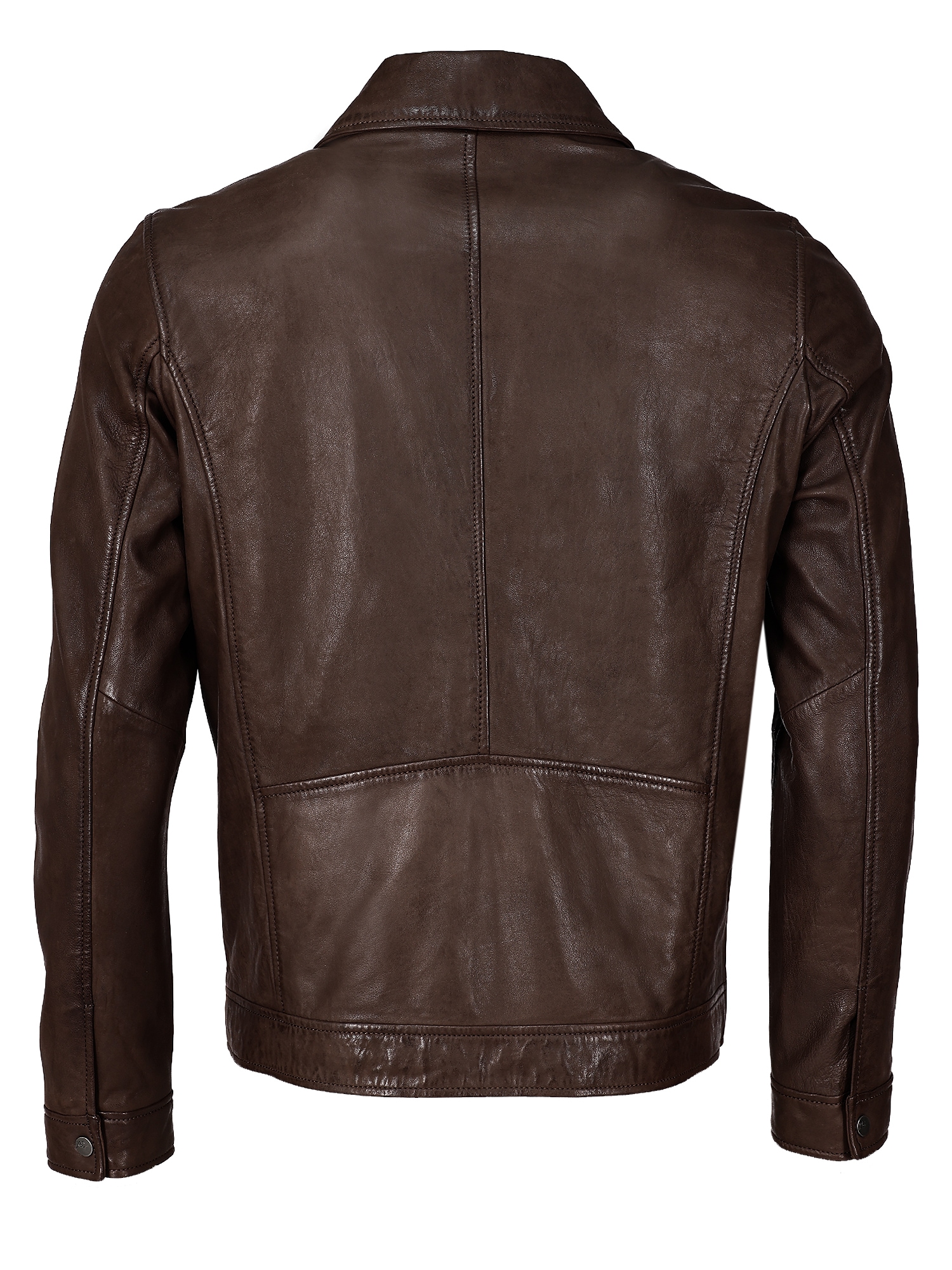 JCC Lederjacke »31025202«