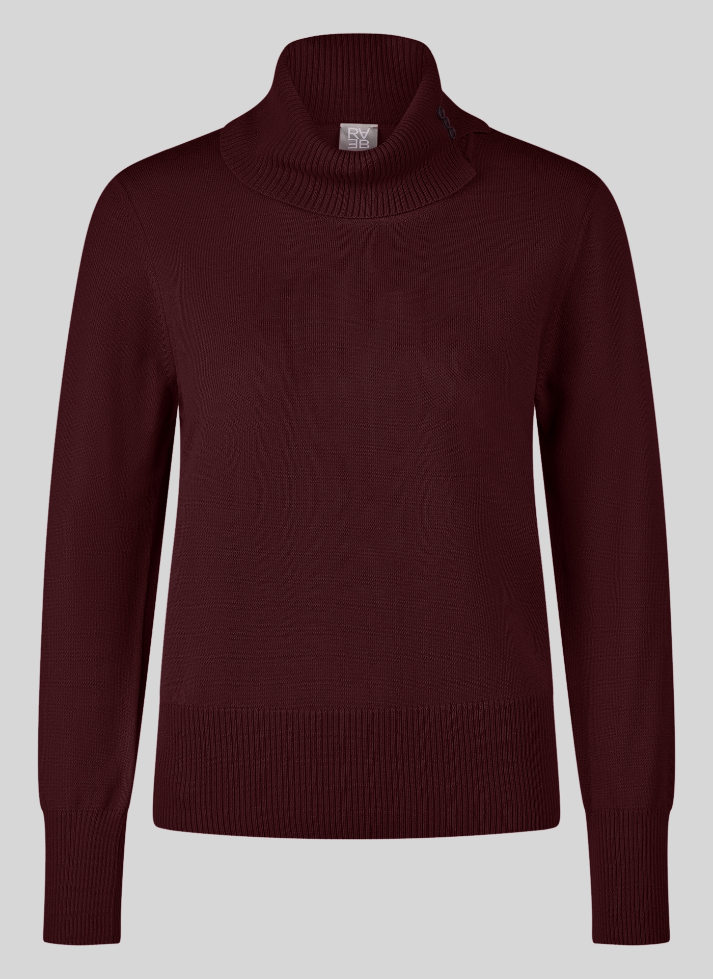 Rabe Strickpullover »Pullover«