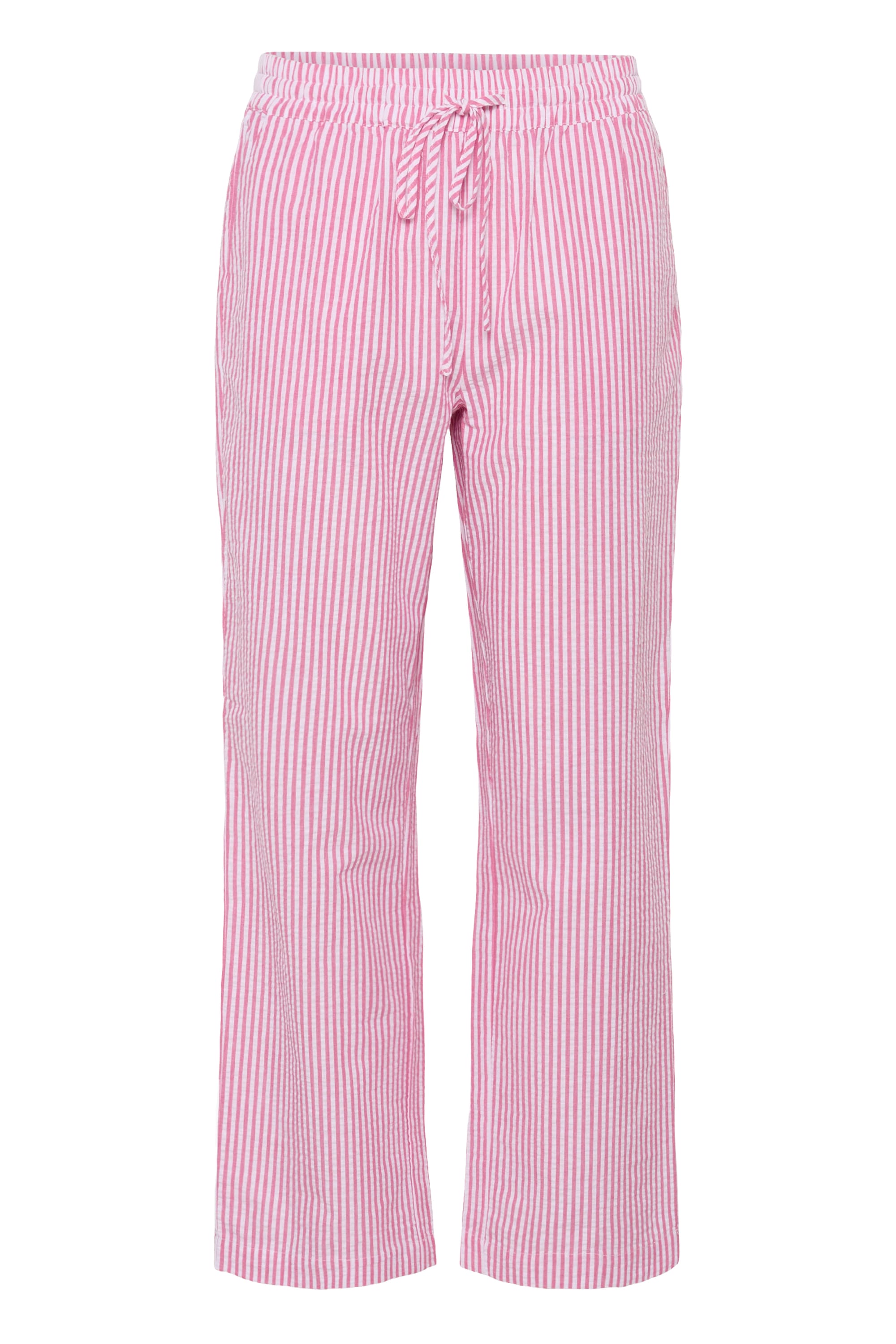 Saint Tropez Stoffhose "Damen Casual Hose ElmikoSZ"