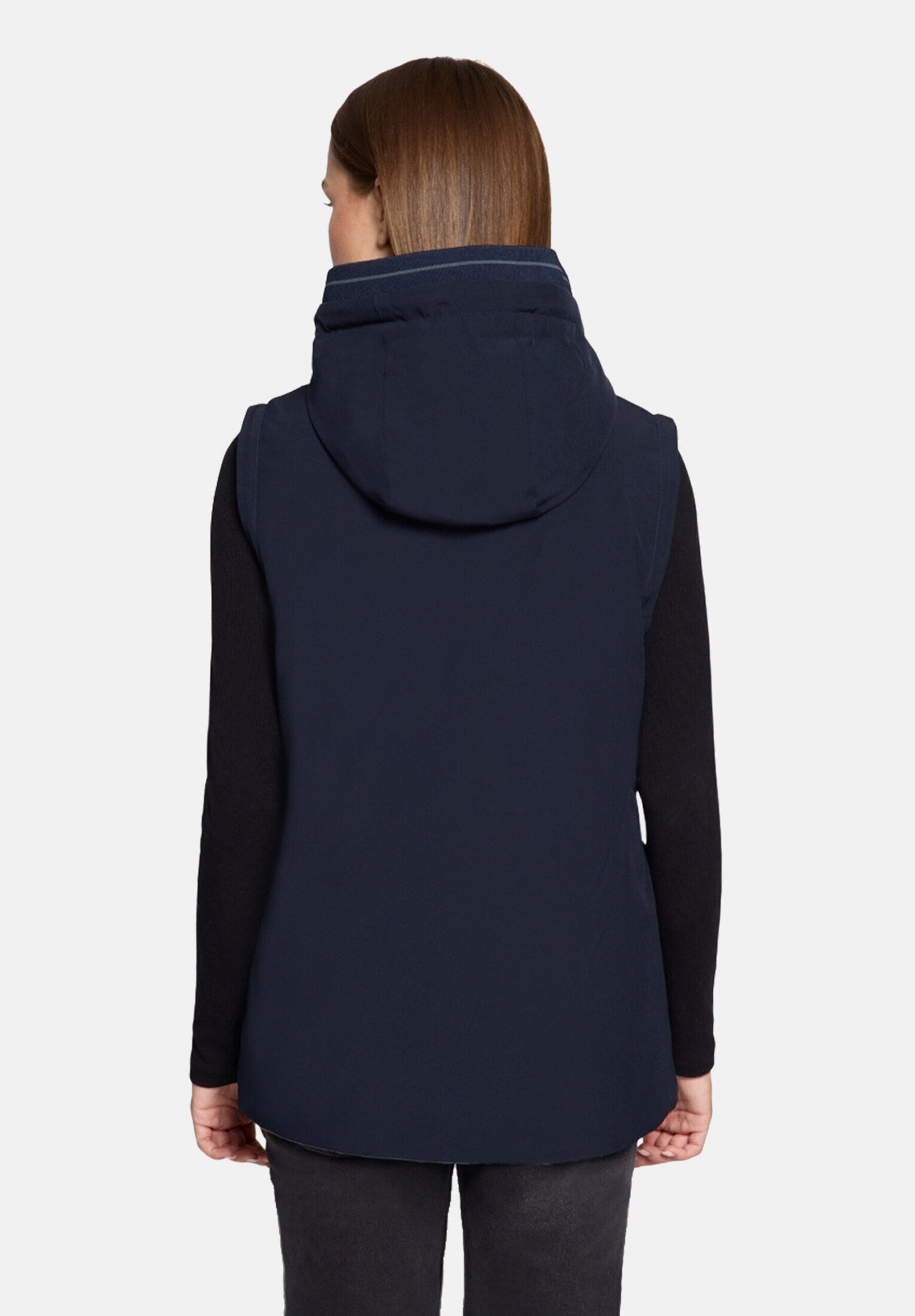 Betty Barclay Wendejacke »Damen mit Kapuze« mit Kapuze