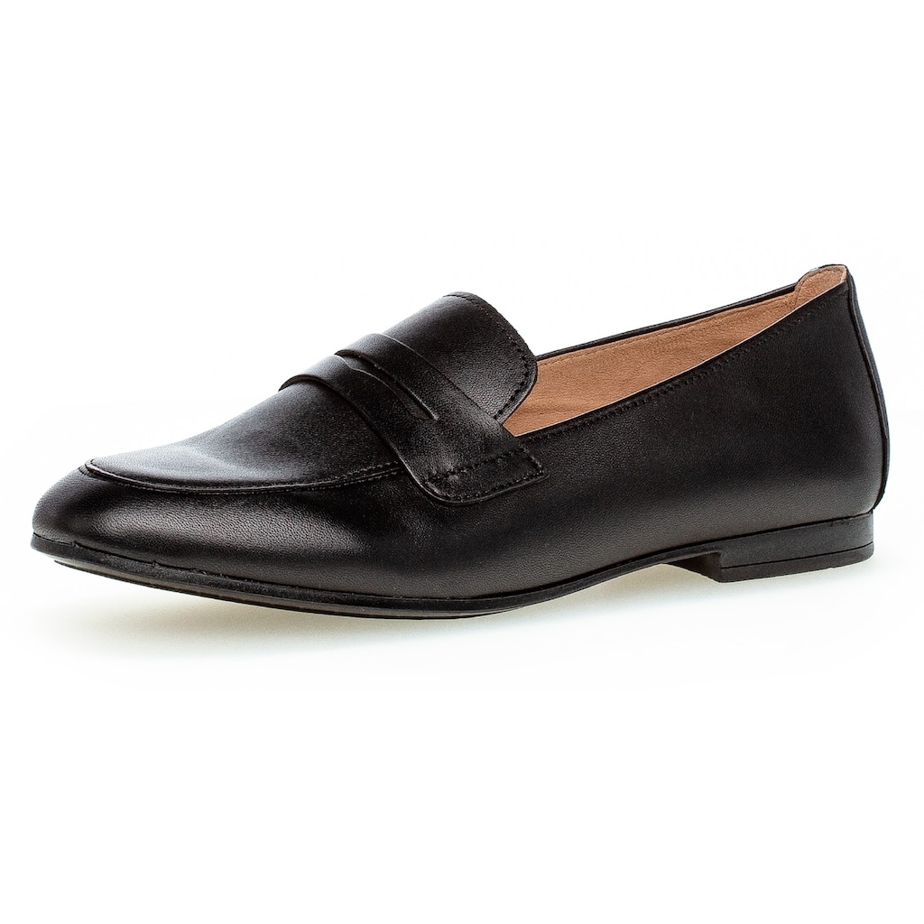 Gabor Loafer