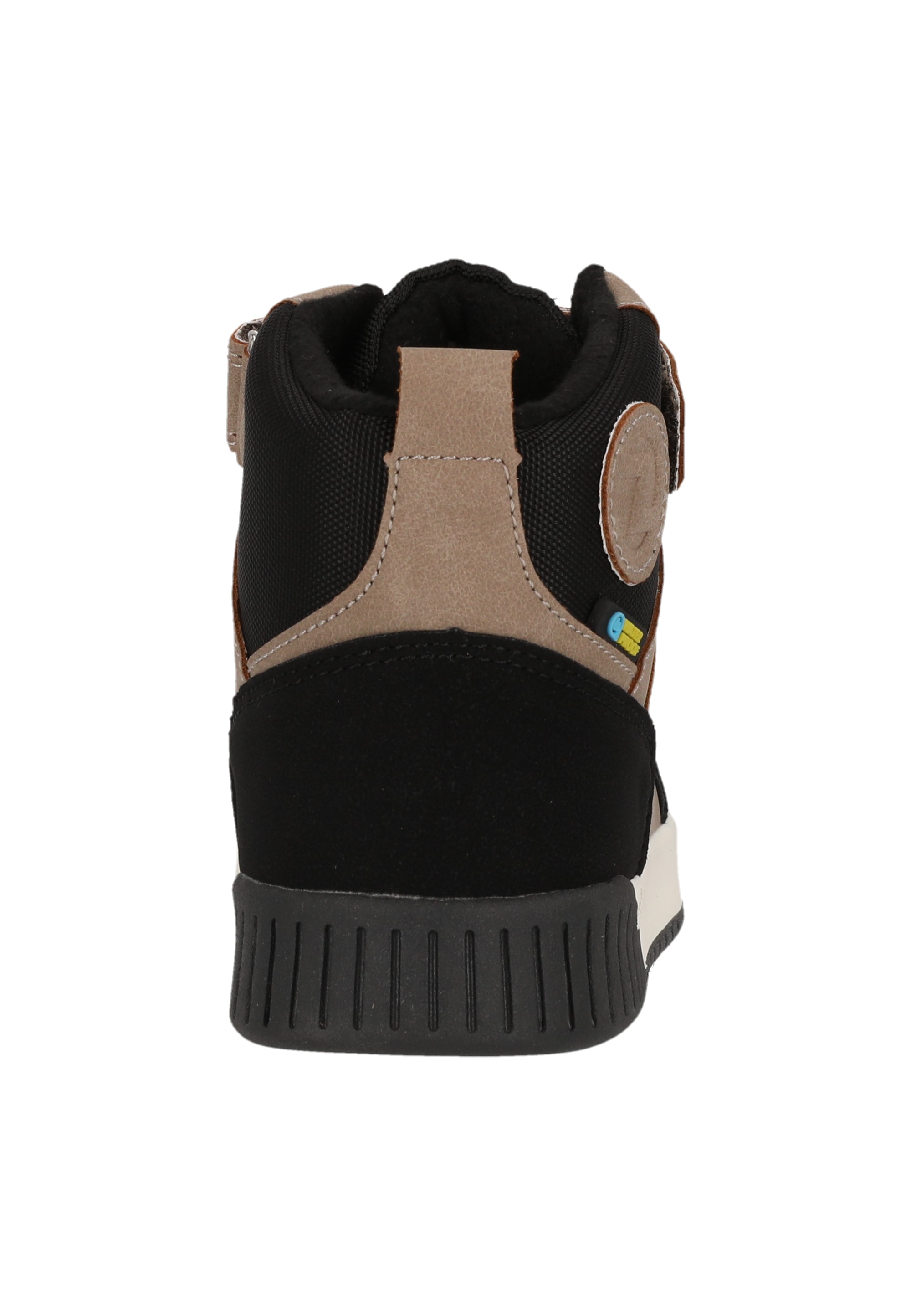 ZIGZAG Stiefel »Aintam«, mit wasserdichter Funktion