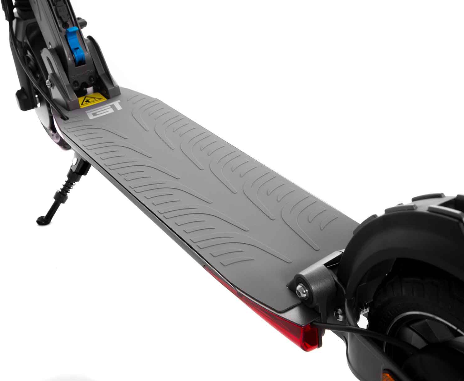 SXT Scooters E-Scooter »SXT Light GT«, ohne Straßenzulassung, bis zu 50 km Reichweite, klappbar