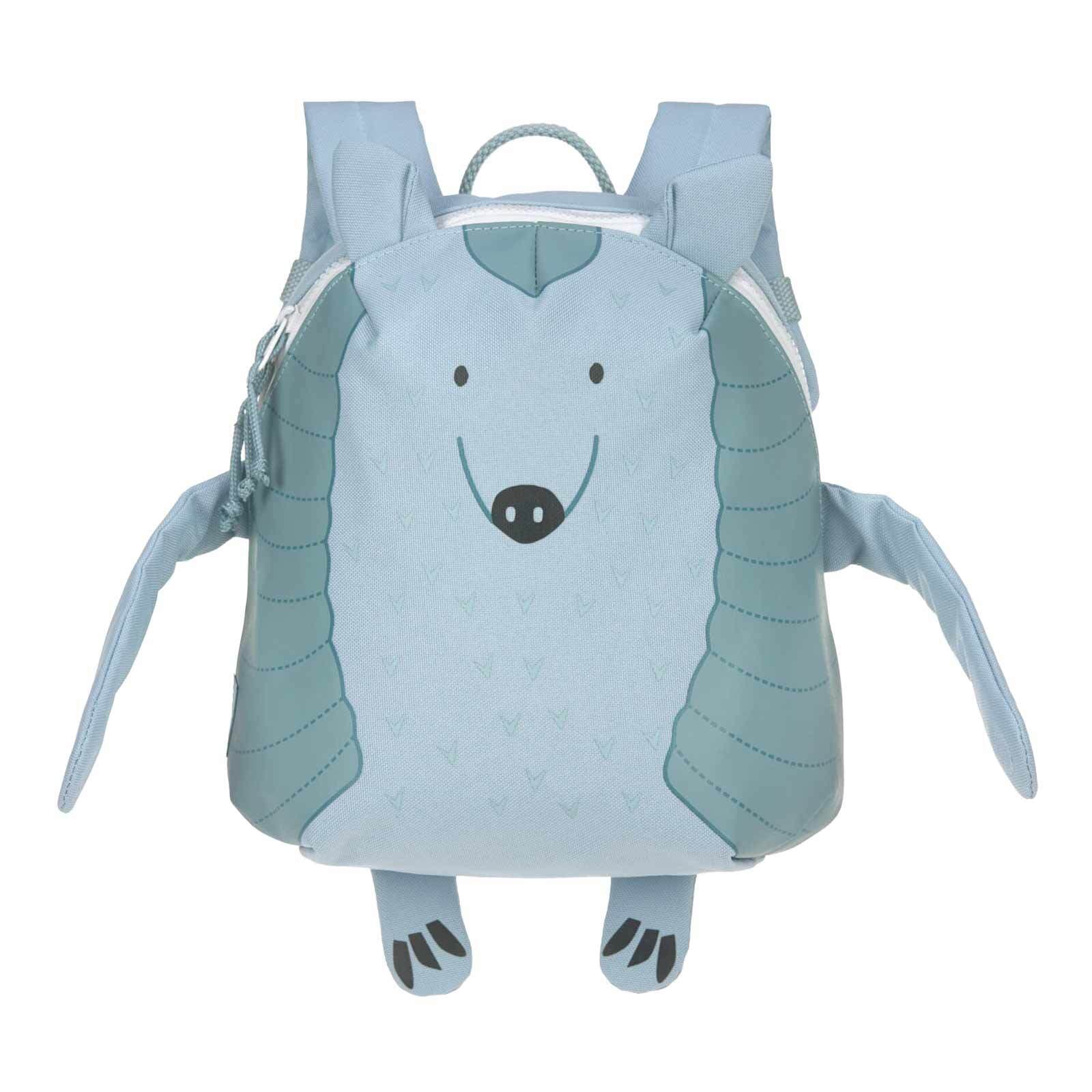 LÄSSIG Rucksack "Kinderrucksack About Friends 23,5 x 11,5 x 27,5 cm"
