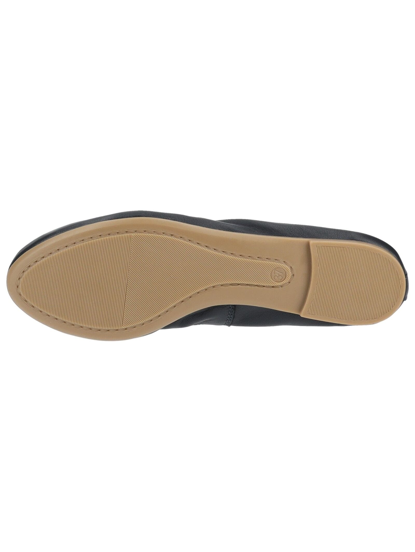 Scapa Ballerina »scapa Ballerinas Leder«