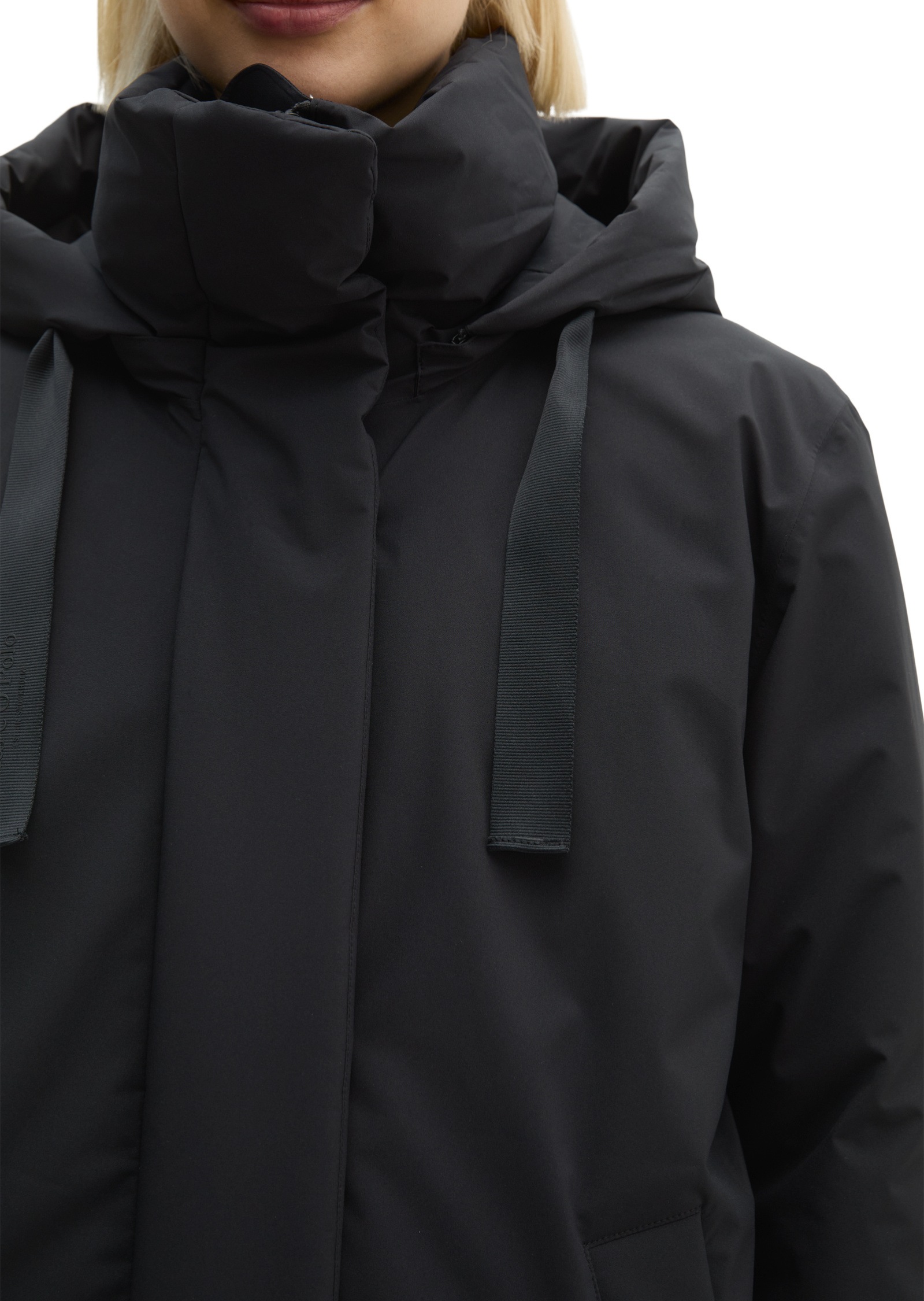 Marc O'Polo Funktionsmantel »aus 2-Layer-Performance-Material«