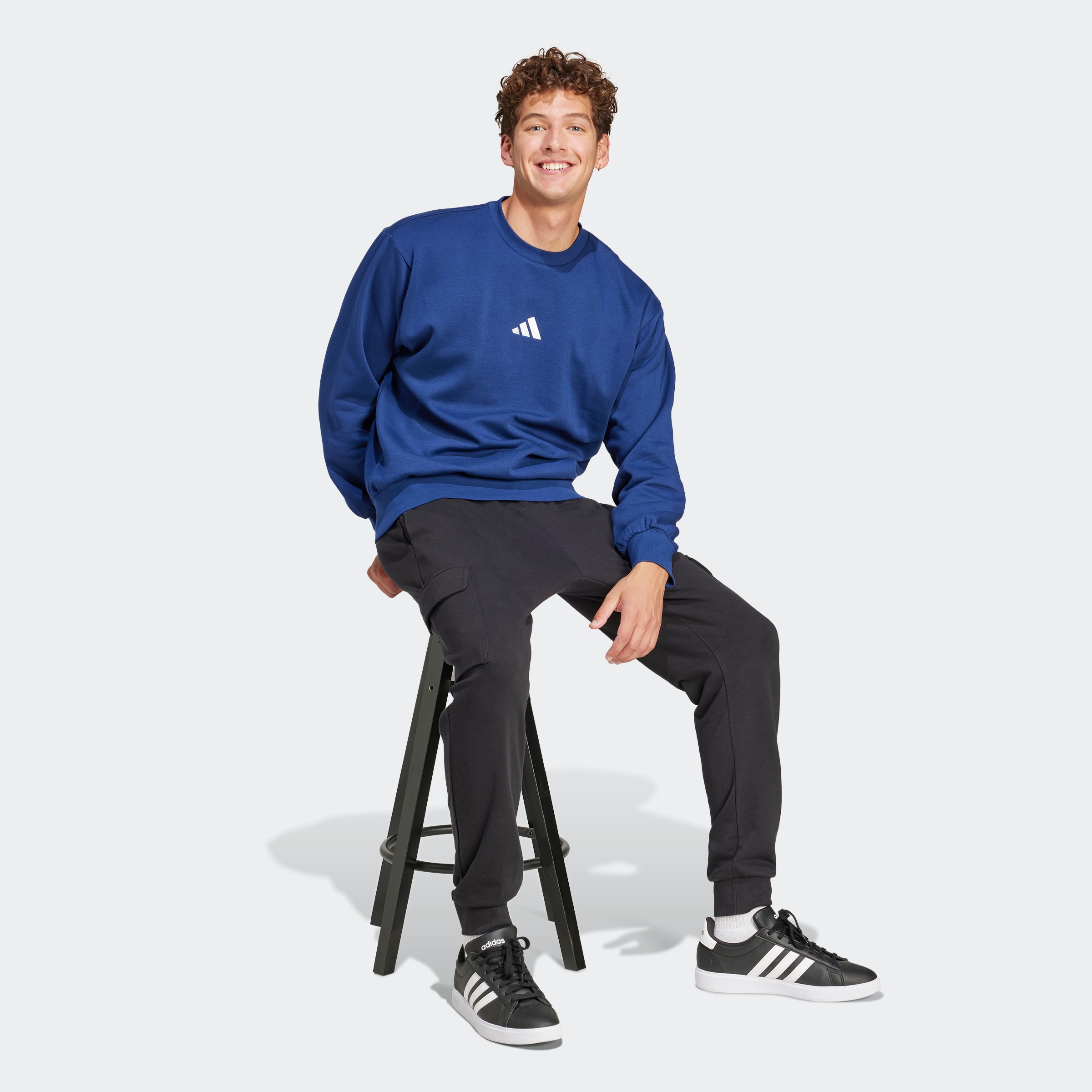 adidas Sportswear Sporthose »M FELCZY C PANT«, (1 tlg.)