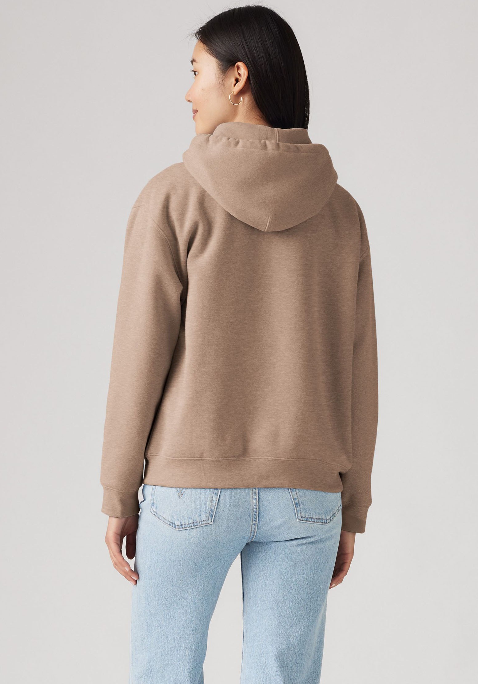 Thumbnail - Levis Kapuzensweatshirt "EVERYDAY HOODIE"