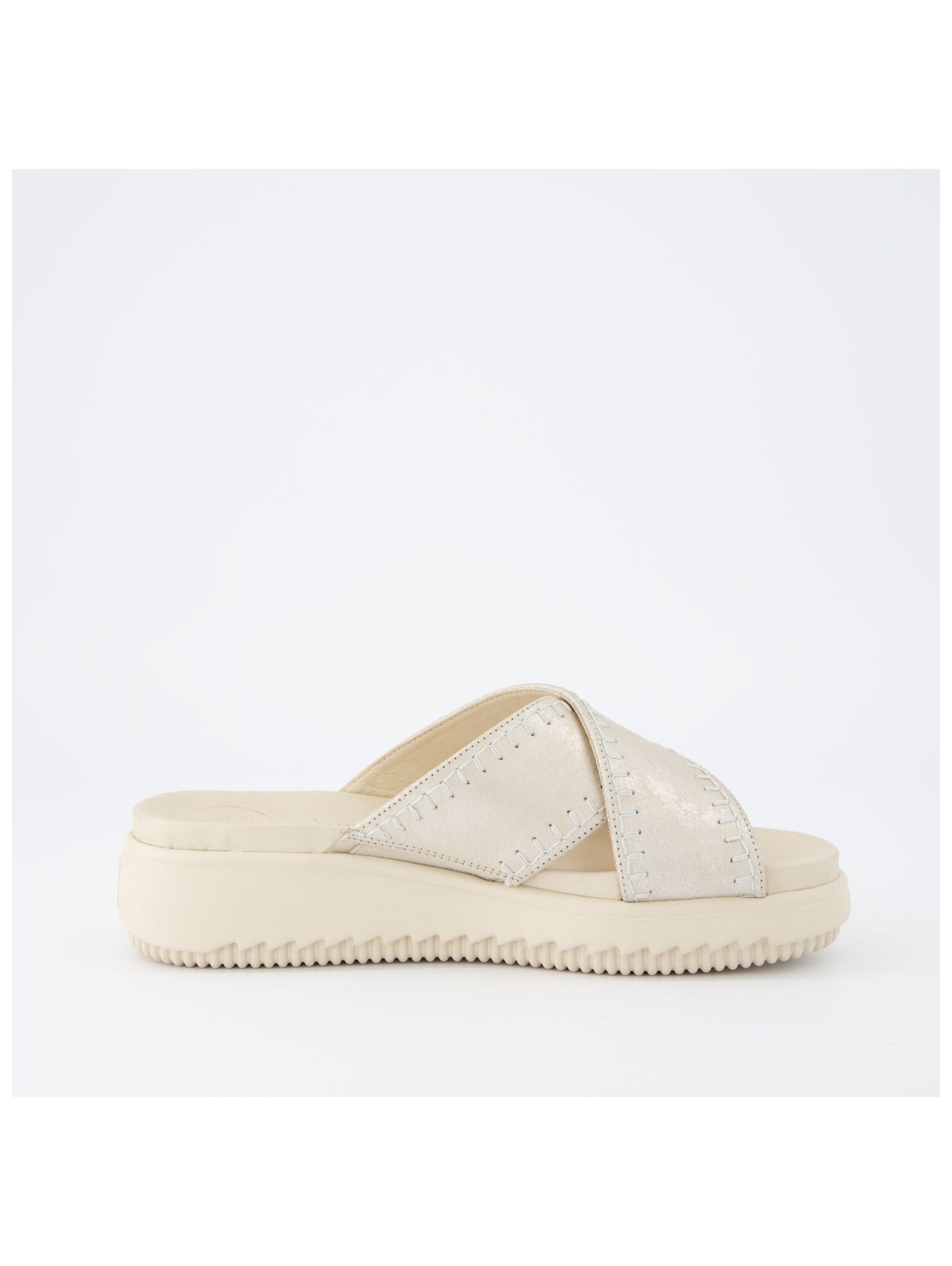 Paul Green Pantolette »Paul Green Pantoletten Leder«
