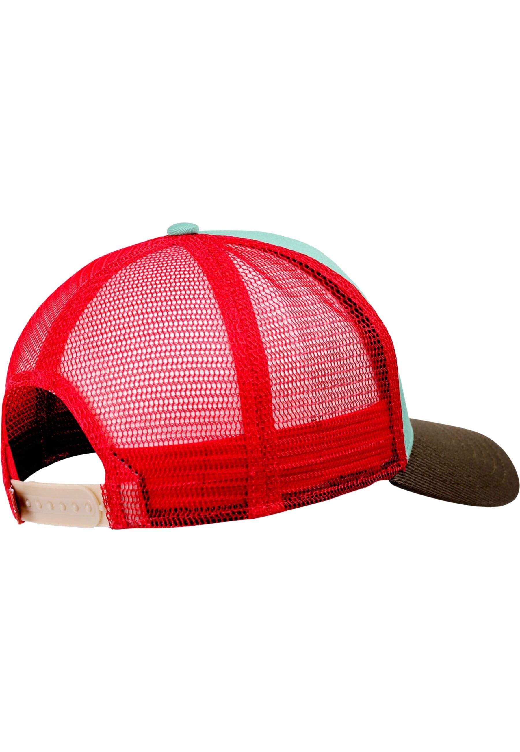 Coastal Trucker Cap »Coastal Trucker Cap HFT Pray for Waves«