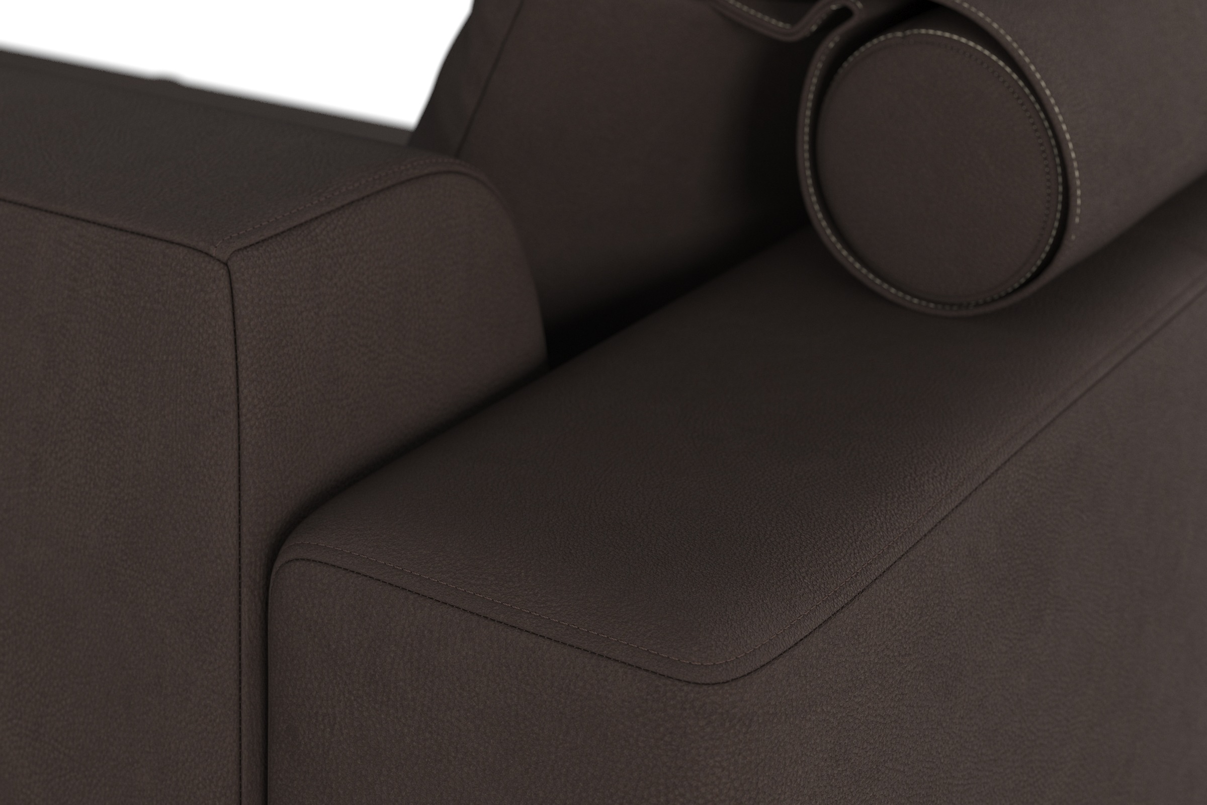 machalke® 2,5-Sitzer »groove«