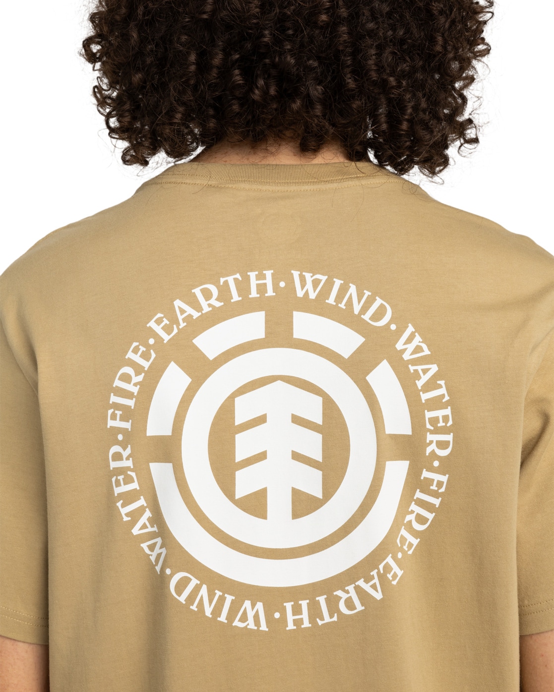 Element T-Shirt »Seal BP«