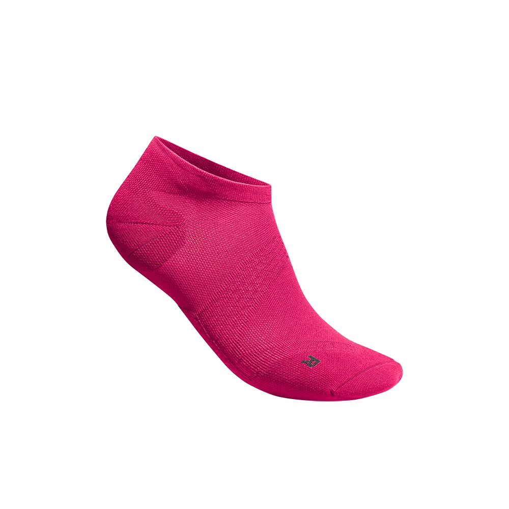 Kompressionsstrümpfe »Run Ultralight Low Cut Socks«