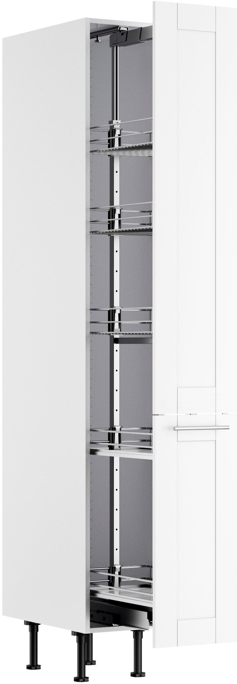 Thumbnail - KOCHSTATION Apothekerschrank "KS-Ahus", Breite 30 cm