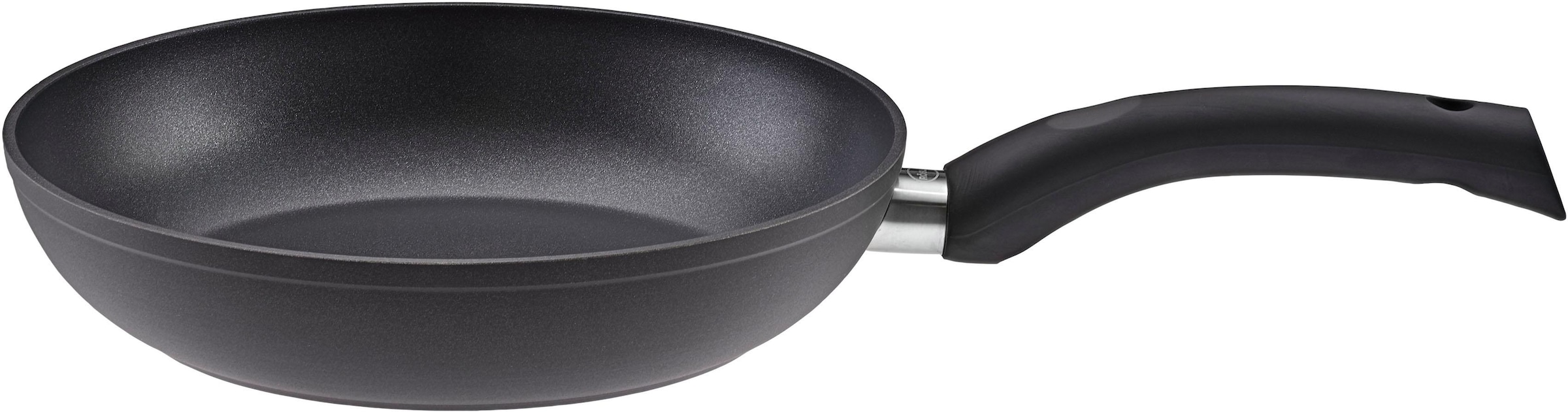 METRO Professional Bratpfanne 36cm - Antihaft Backofenfest Bis 240°C
