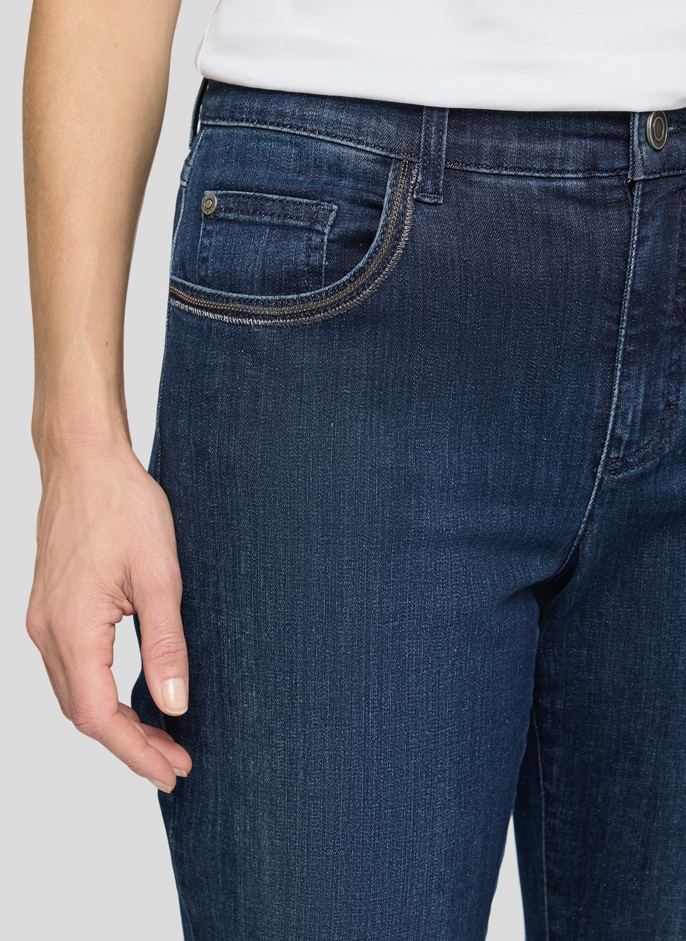 Rabe Jerseyhose »Hose«