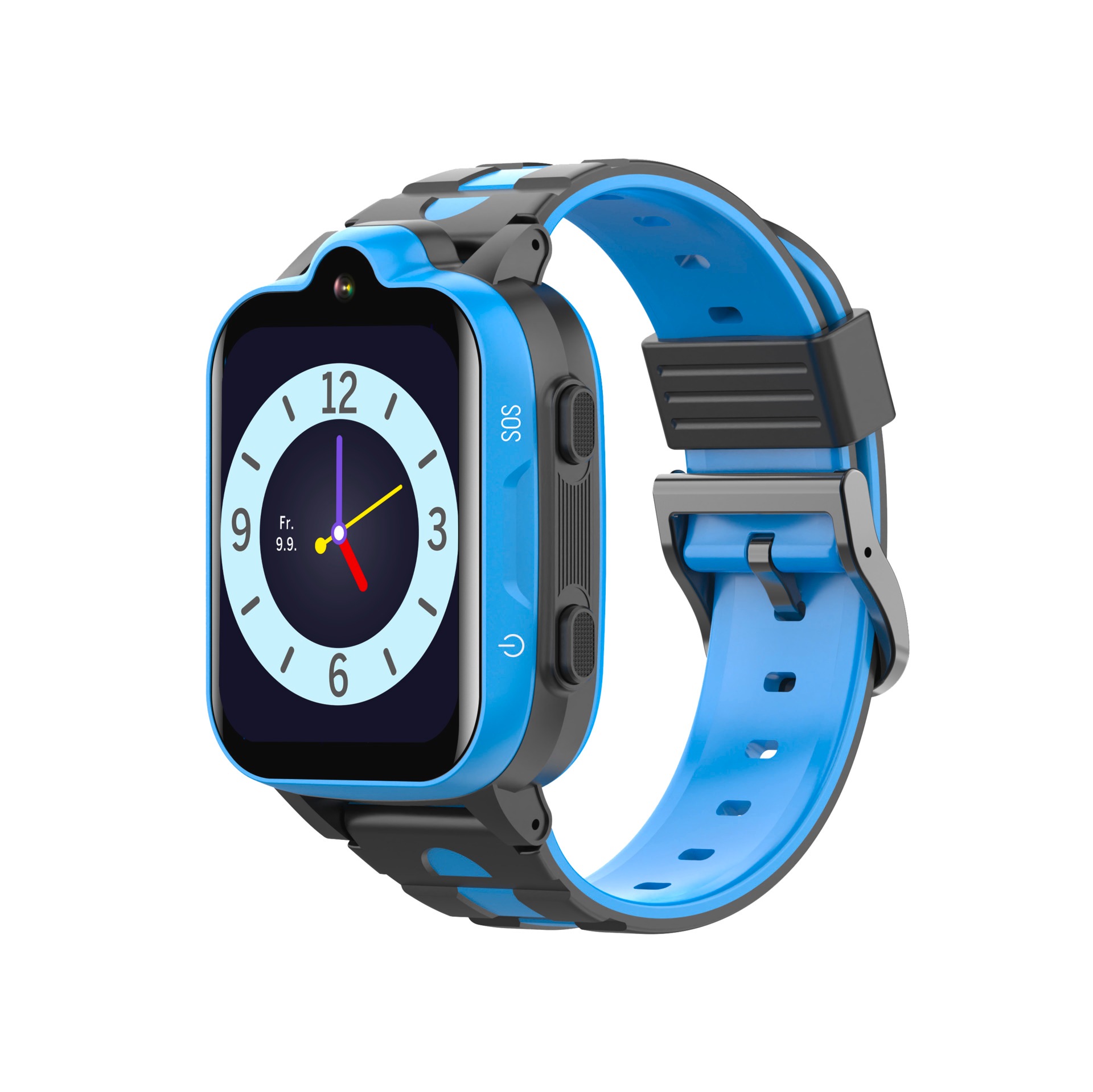 Beafon Smartwatch »Kids SmartWatch 4G«