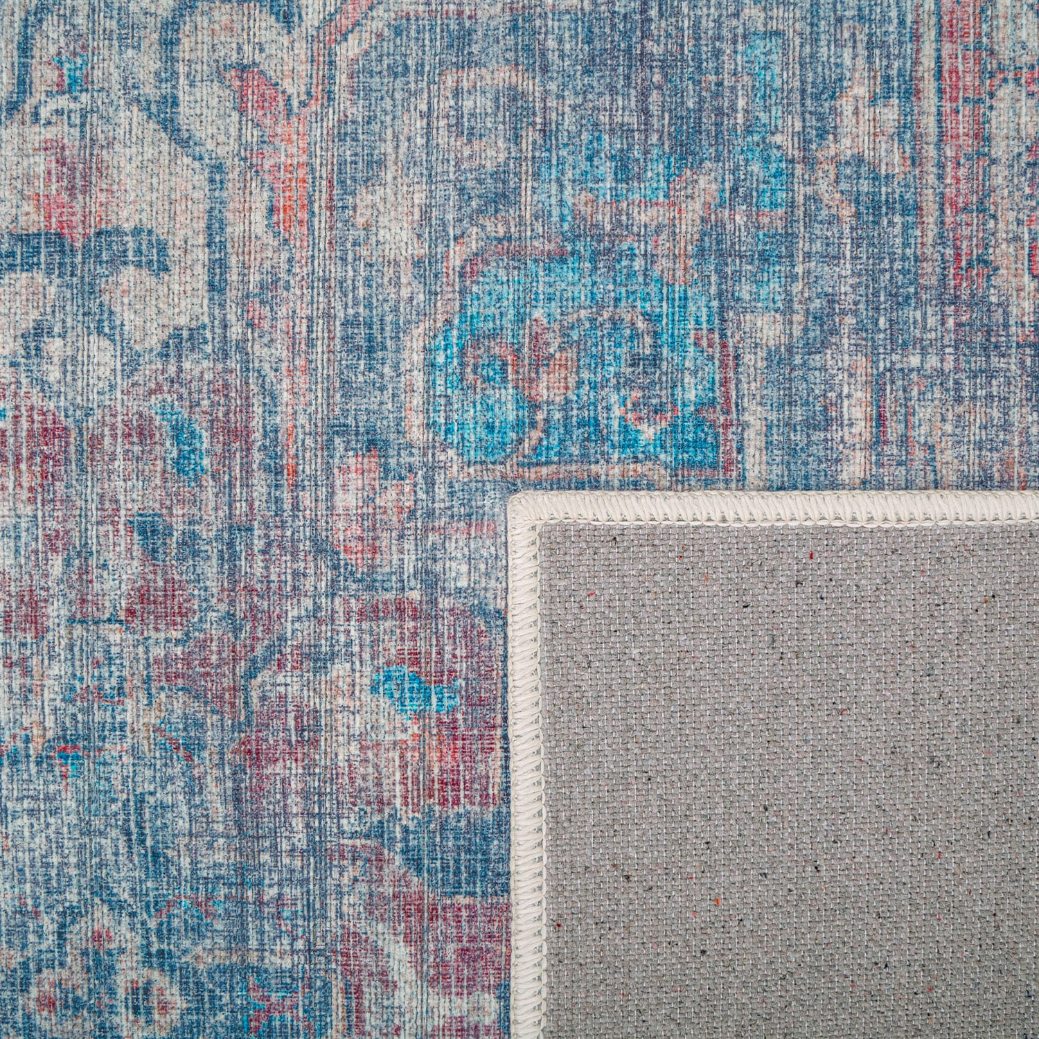 Paco Home Teppich bestellen rechteckig, 332«, Kurzflor, waschbar Vintage »Lyon Design, Orient-Optik, | BAUR