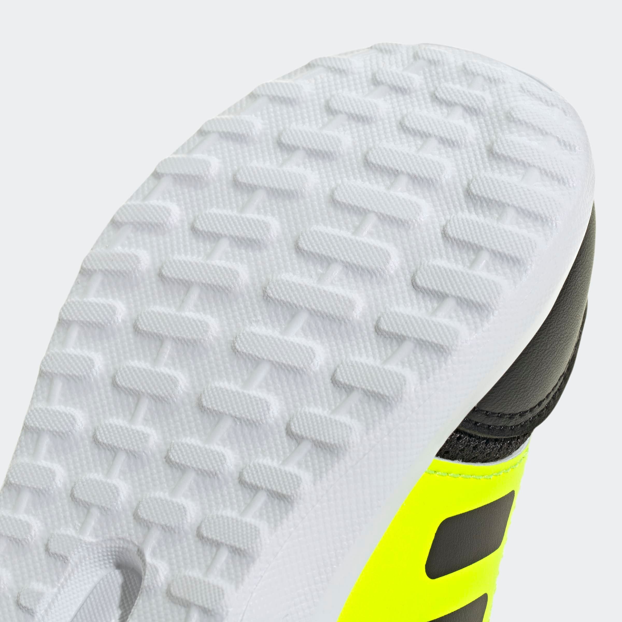 adidas Sportswear Klettschuh »TENSAUR RUN 3.0 KIDS«, für Kinder