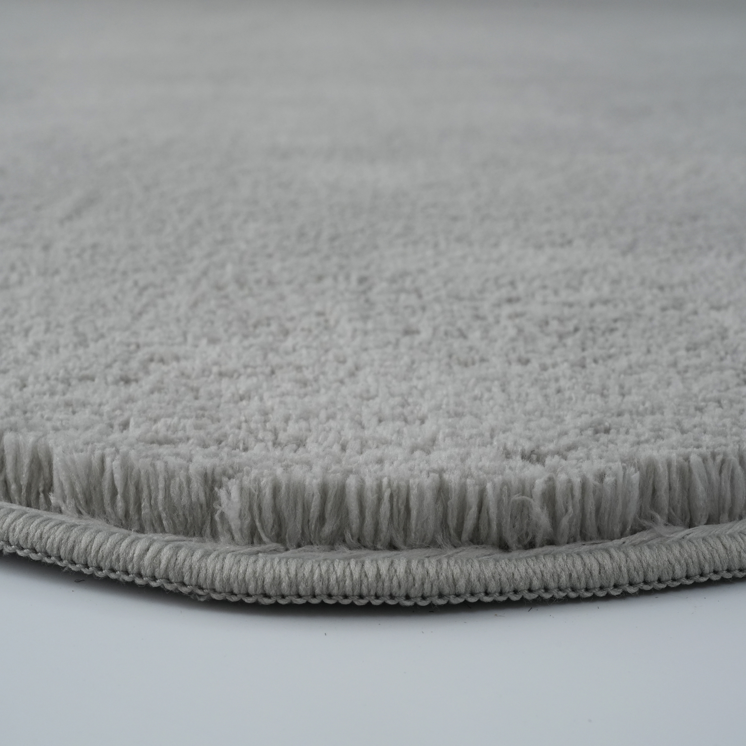 OTTO home Teppich »Cali, in Standard- und Premium-Qualität, 13 mm oder 16 mm Höhe« wellenförmig 16 mm Höhe Uni-Farben, kuschelig, & weich, waschbar, Wohnzimmer, Schlafzimmer
