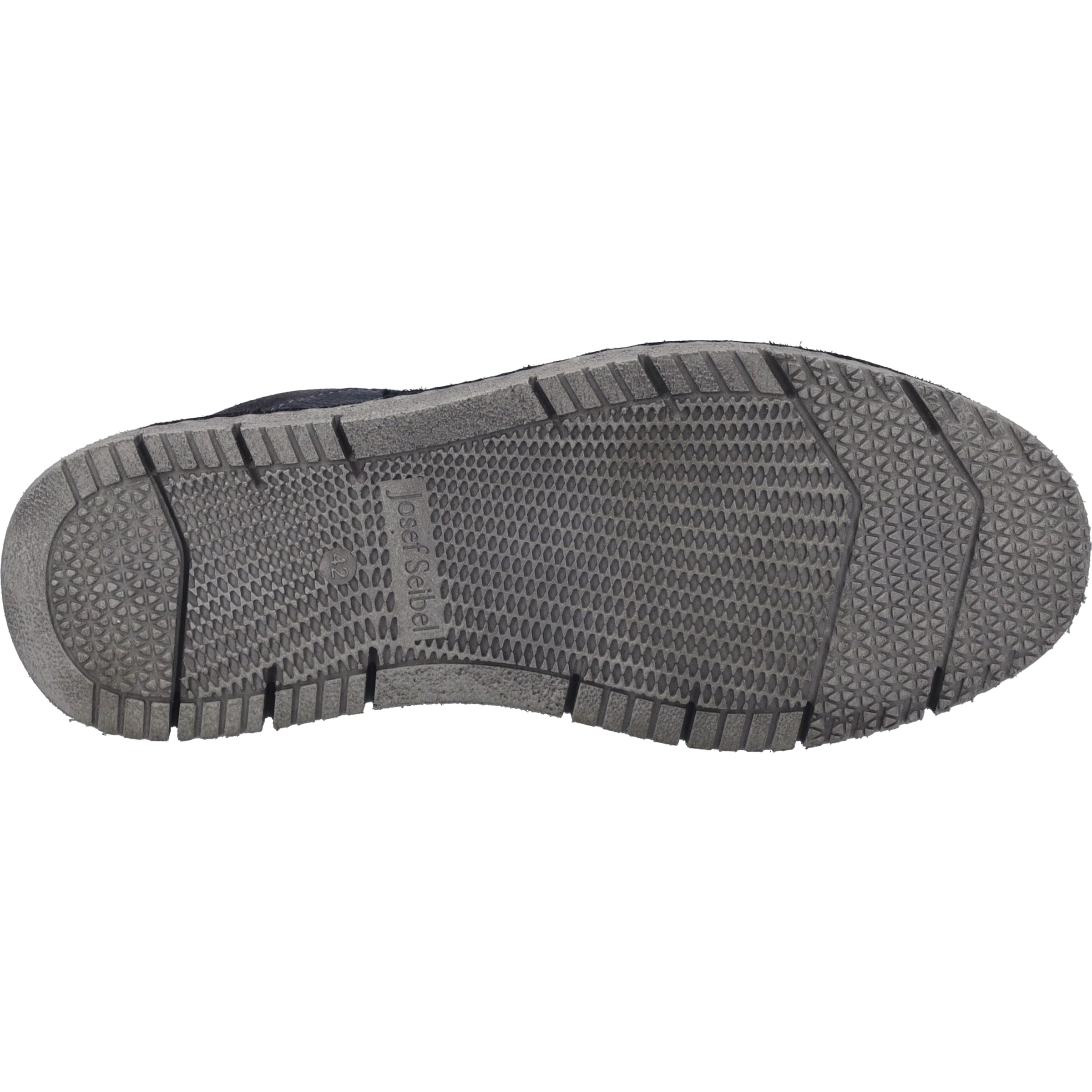 Josef Seibel Schnürschuh »Ruben 02, ocean«