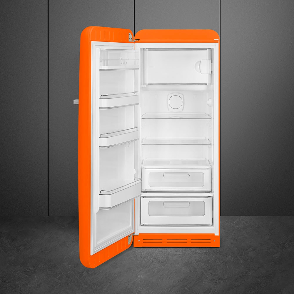 Smeg Kühlschrank »FAB28LOR5«