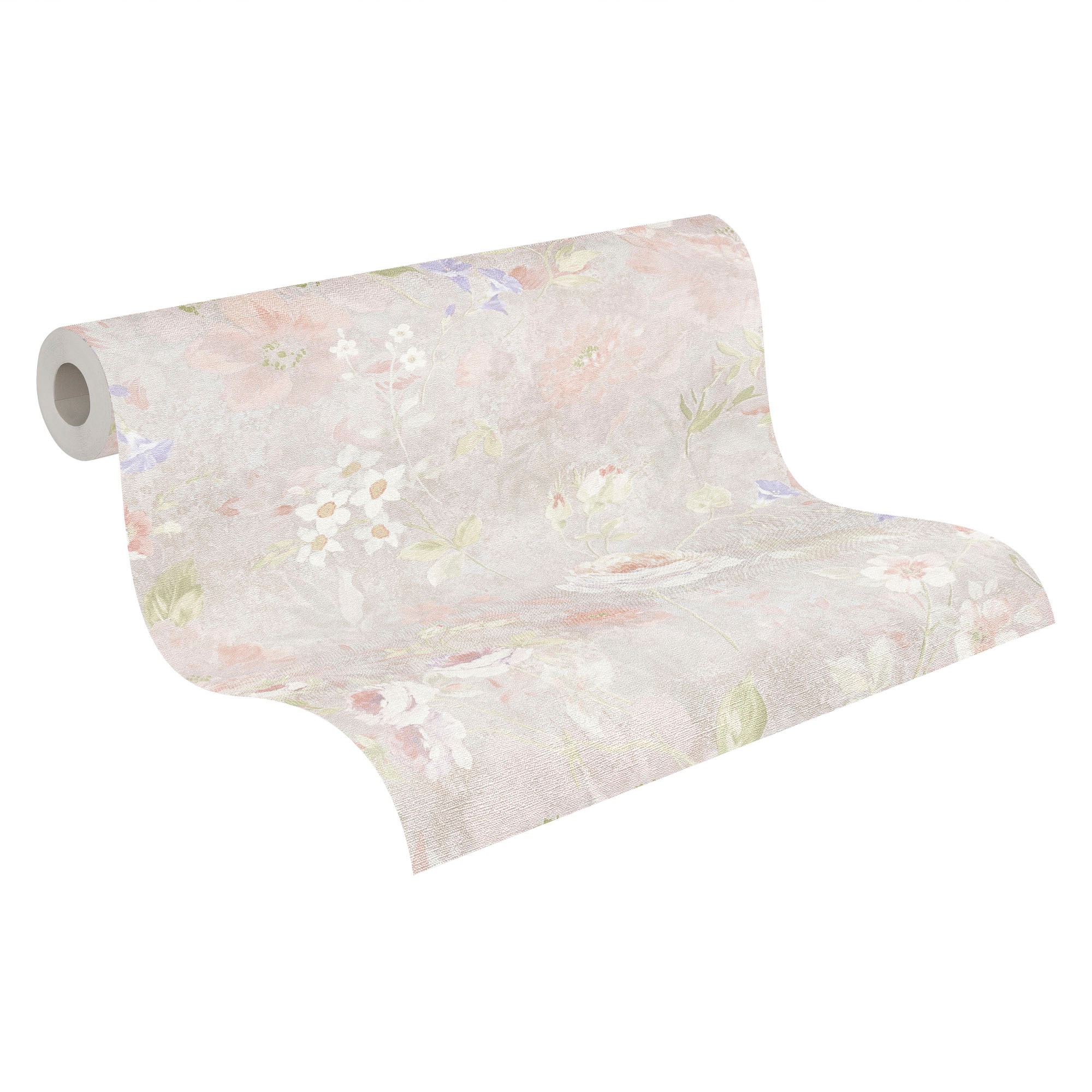 Papier peint Natural Living - AS-386364