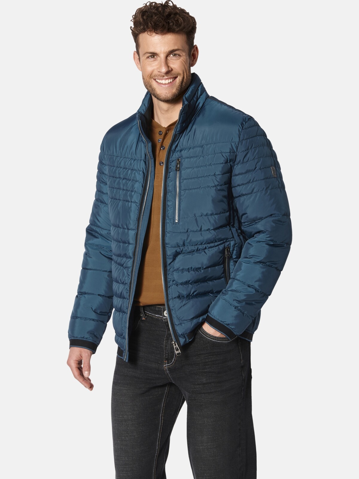 Babista Blouson "Blouson LUNATESSA" günstig online kaufen