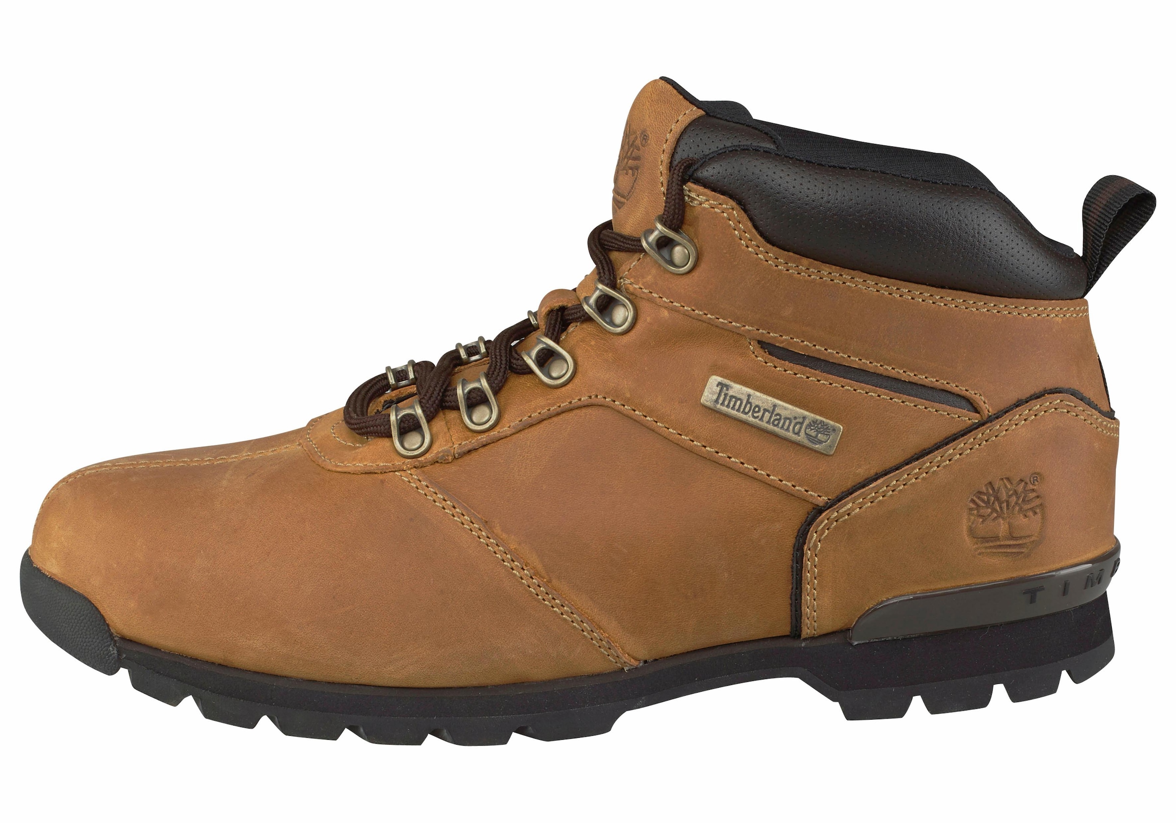 Timberland Schnürboots »Splitrock 2 Mid«