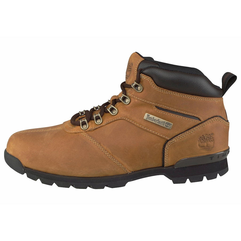 Timberland Schnürboots »Splitrock 2 Mid«