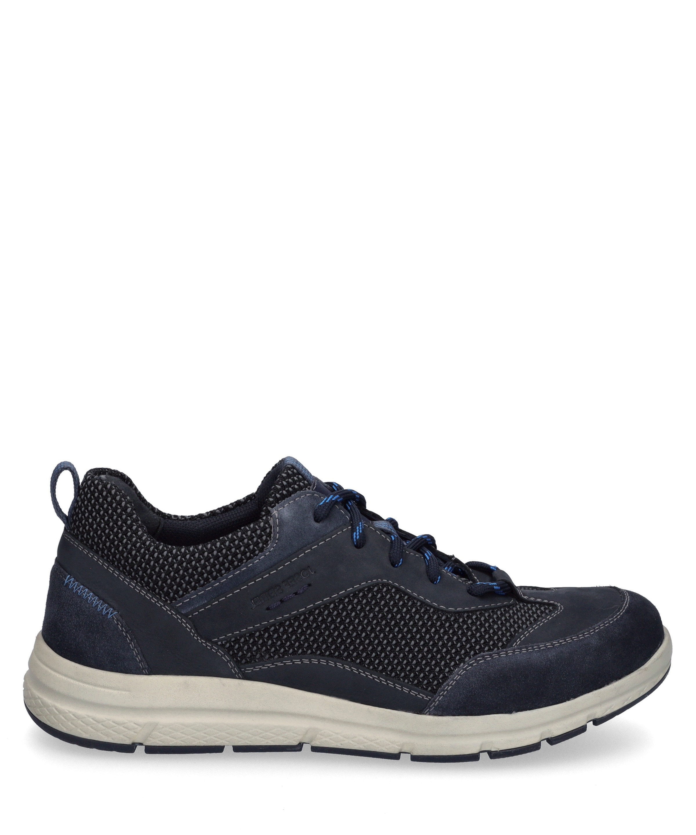 Josef Seibel Schnürschuh »Giuseppe 07, indigo-kombi«