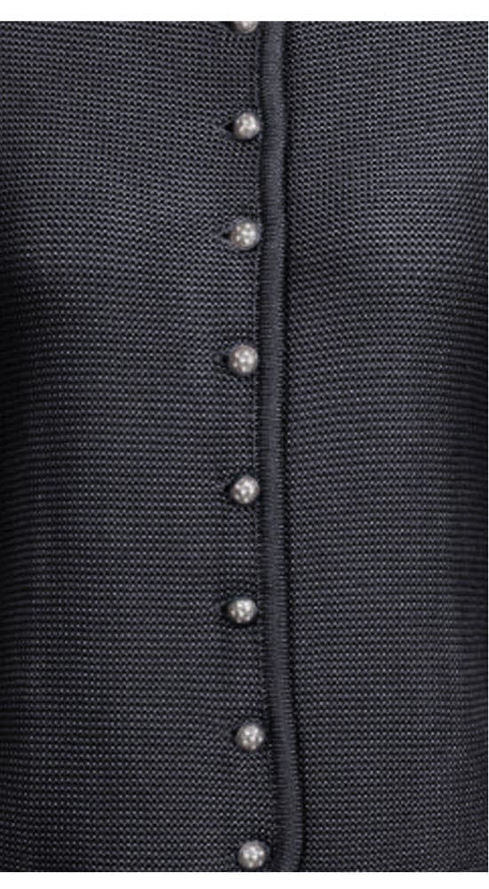 Nübler Strickjacke »Strickjacke Anni«