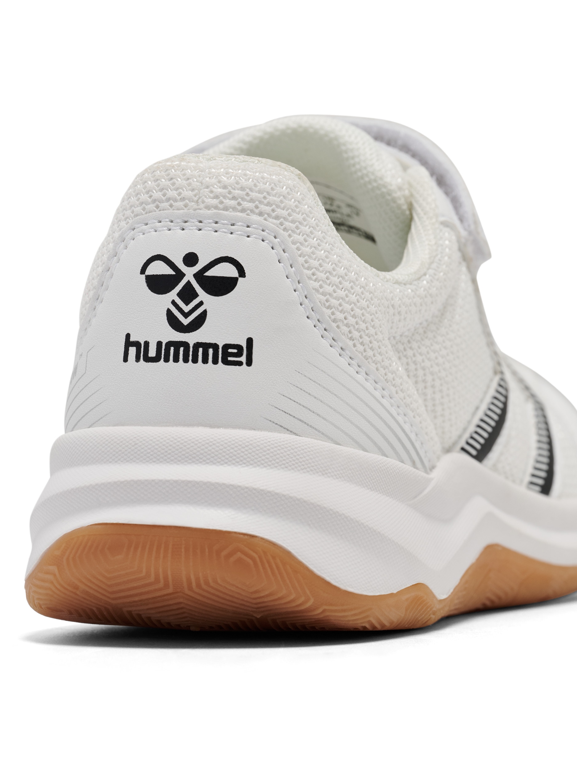 hummel Hallenschuh »MULTIPLAY FLEX VC 2.0 JR«  auch für den Hallensport -Non-Markting Sohle