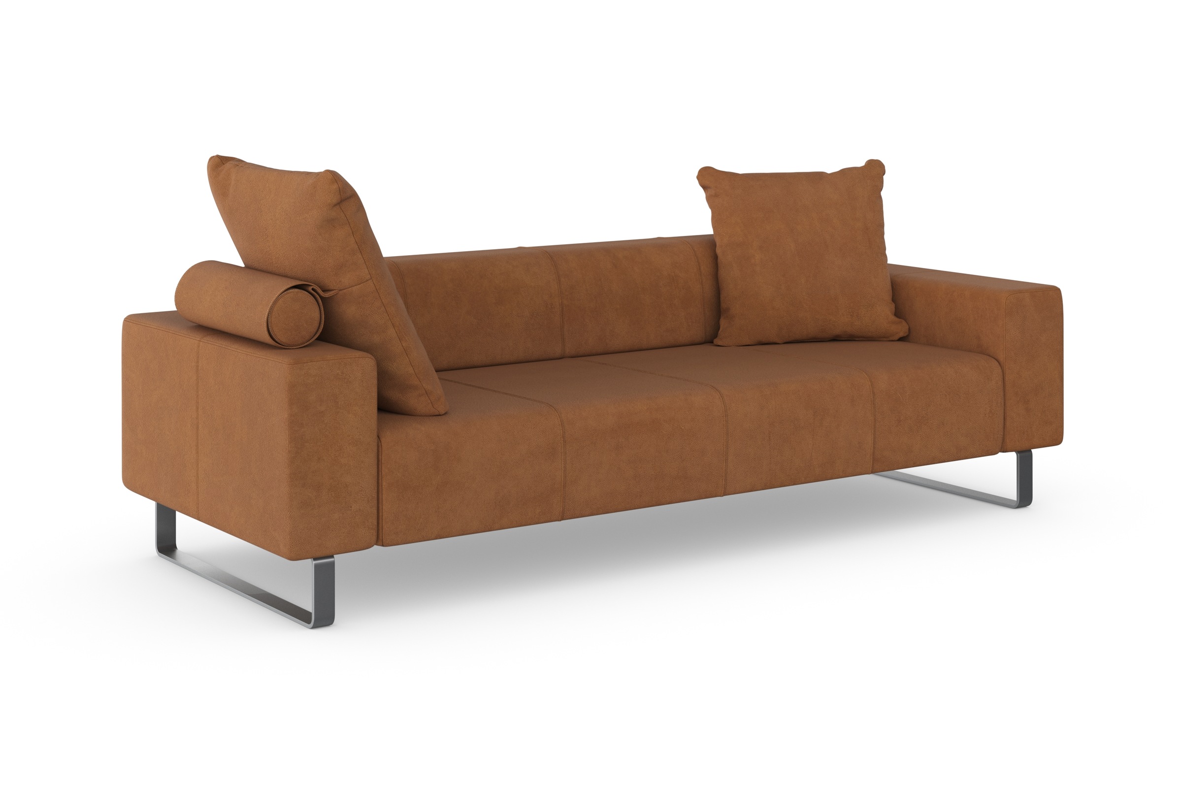 machalke® 2,5-Sitzer »groove«