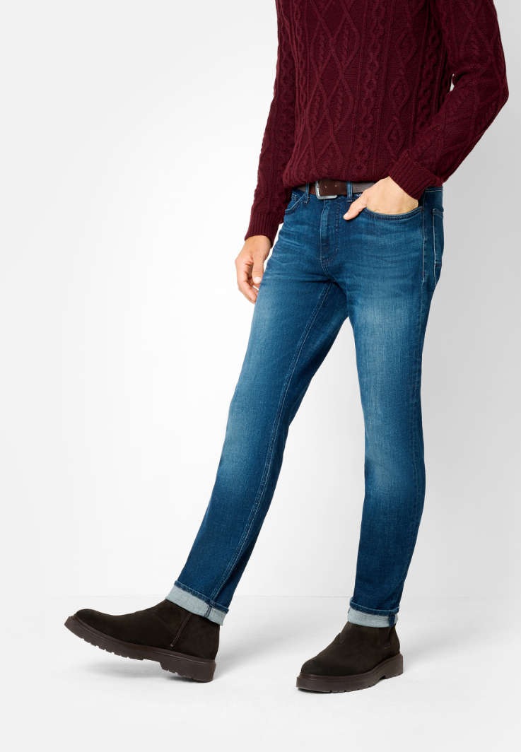 Brax | »Style ▷ 5-Pocket-Jeans für CHRIS« BAUR