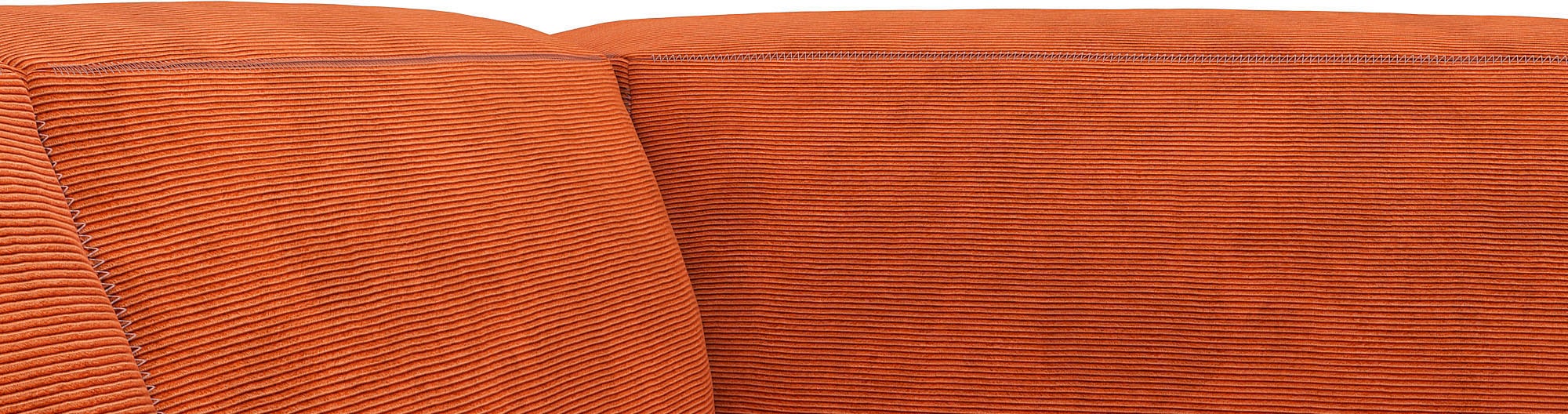 FLEXLUX Ecksofa »Lucera, super Sitzkomfort durch Kaltschaum im Sitz, L-Form«, modern & anschmiegsam, Designsofa, modernes skandinavisches Design