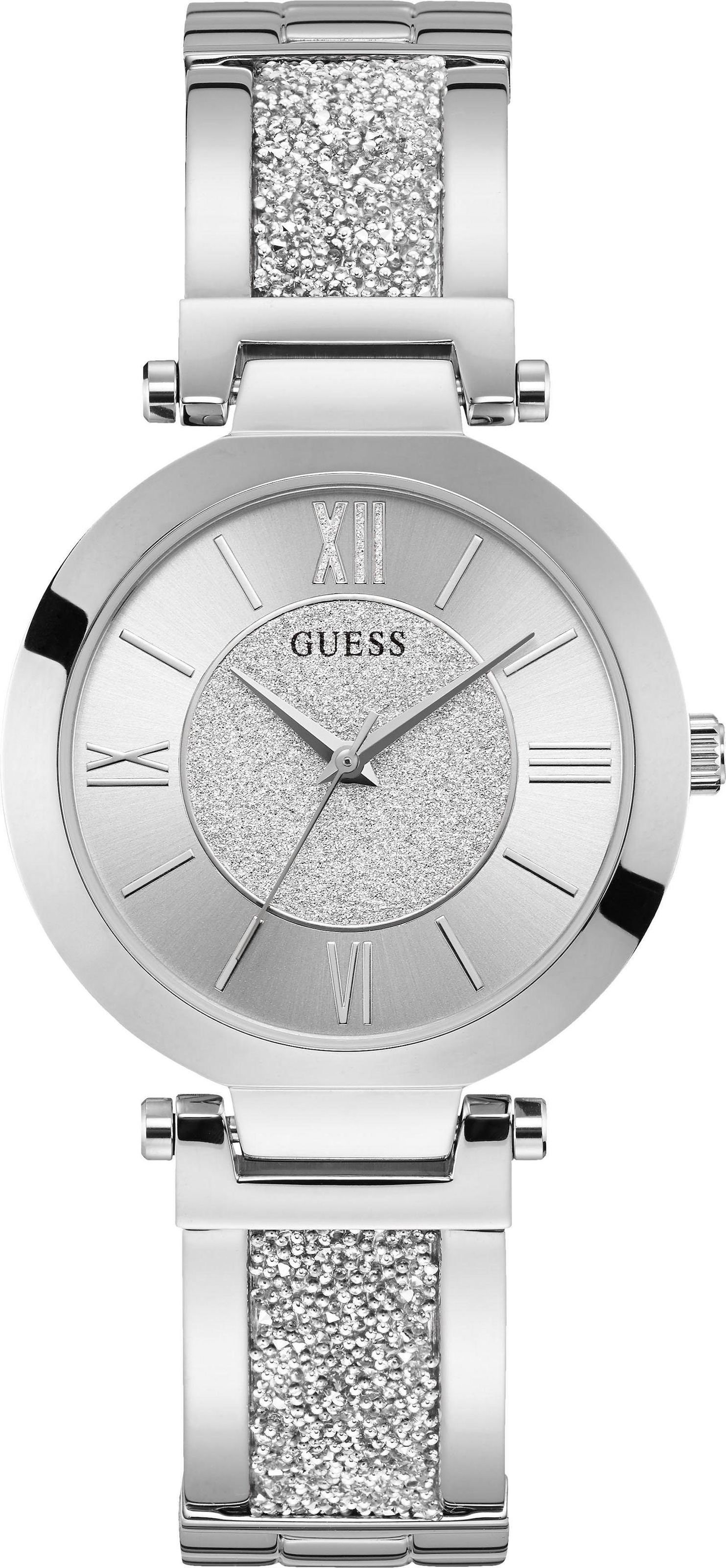 Guess Quarzuhr »AURORA W1288L1«