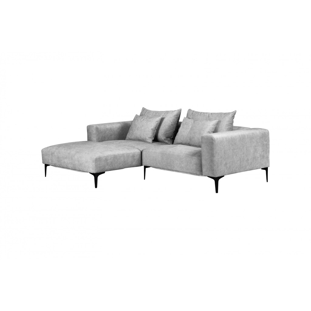 Guido Maria Kretschmer Home&Living Ecksofa »BENTE«