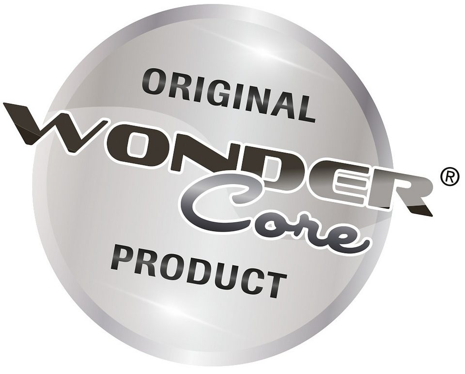 MediaShop Ganzkörpertrainer »Wonder Core Smart«, (Set)