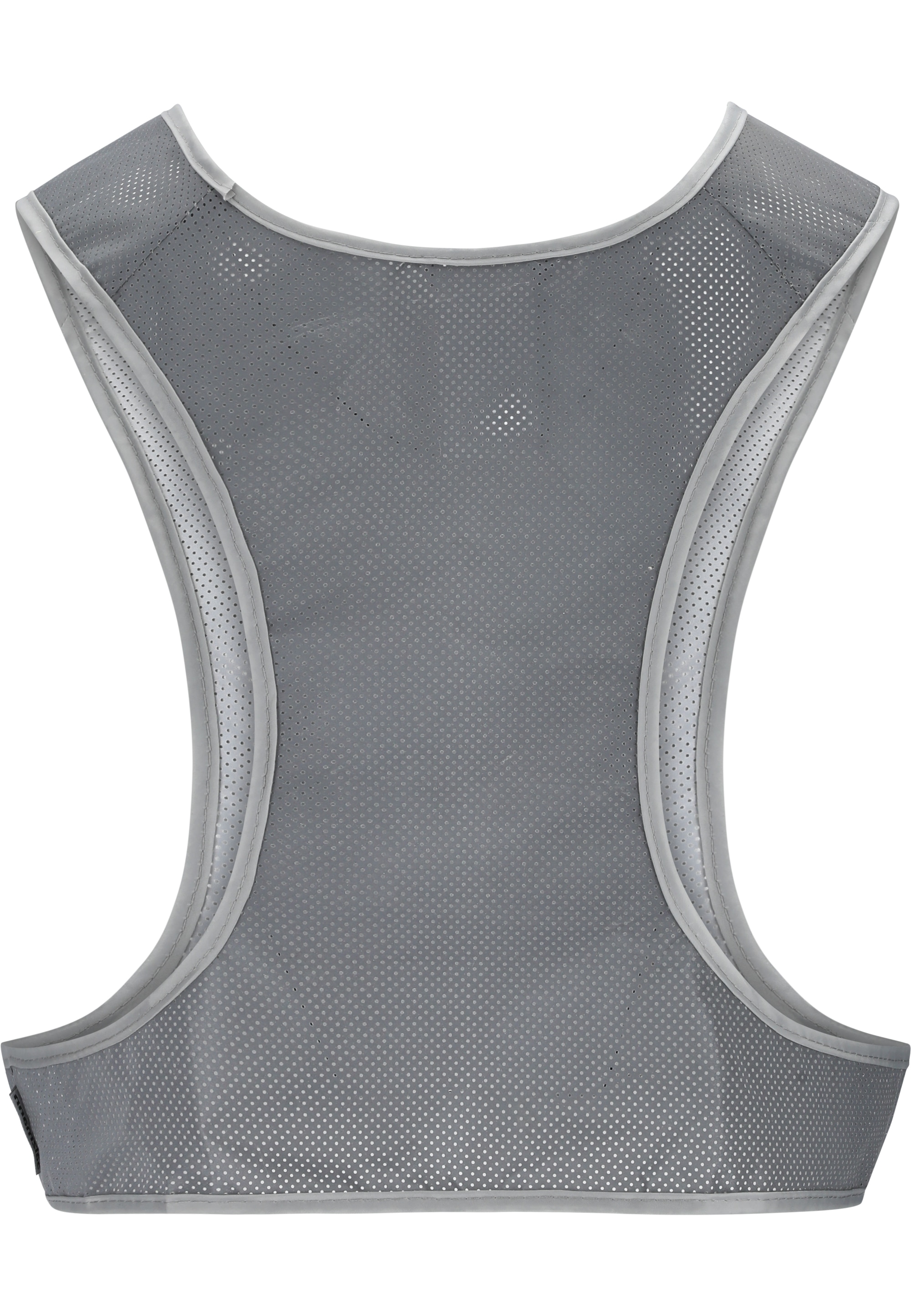 ENDURANCE Funktionsweste »Reflective Sports Vest (Salzmann)«, für mehr Sicherheit und Aerodynamik