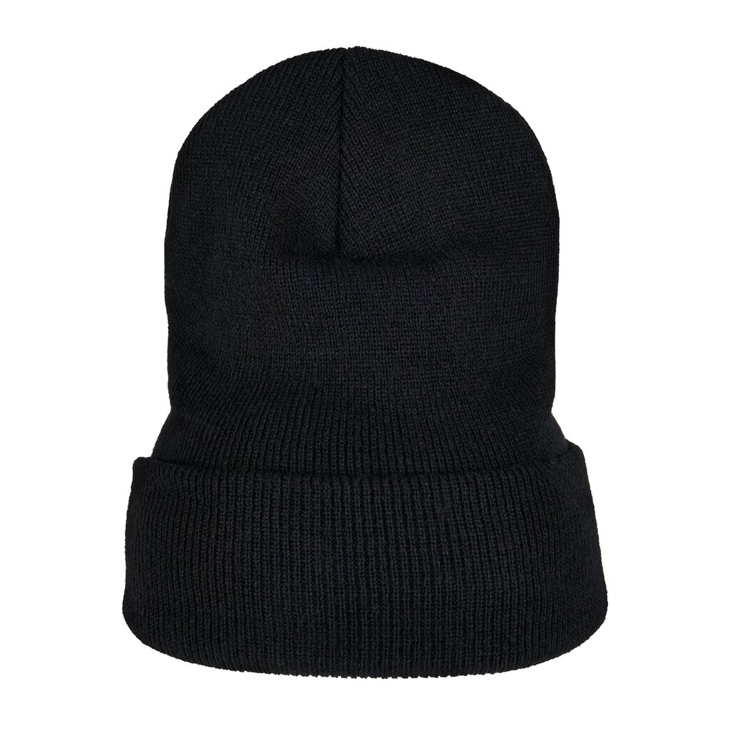 MisterTee Beanie »Unisex Fuck Off Beanie«, (1 St.)