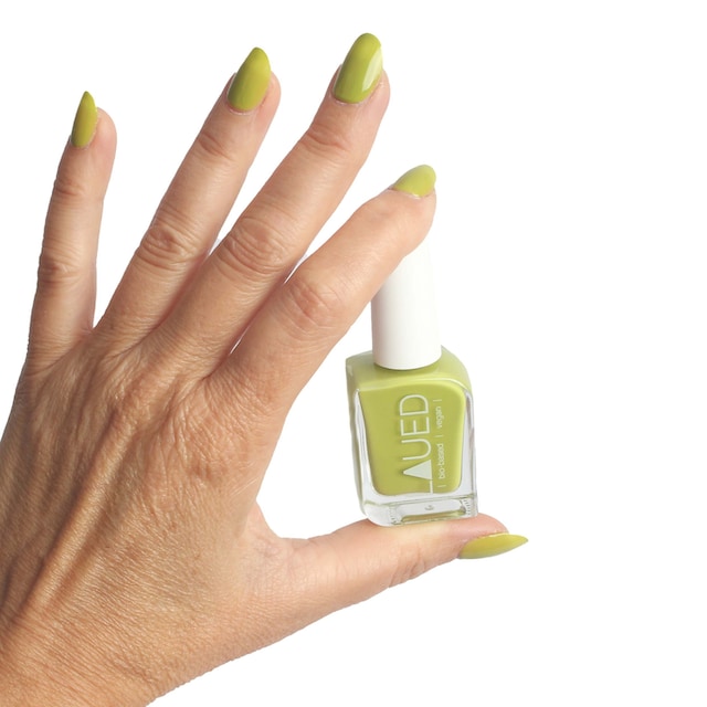 LAUED Nagellack »Cactus«, bio-based, vegan | BAUR