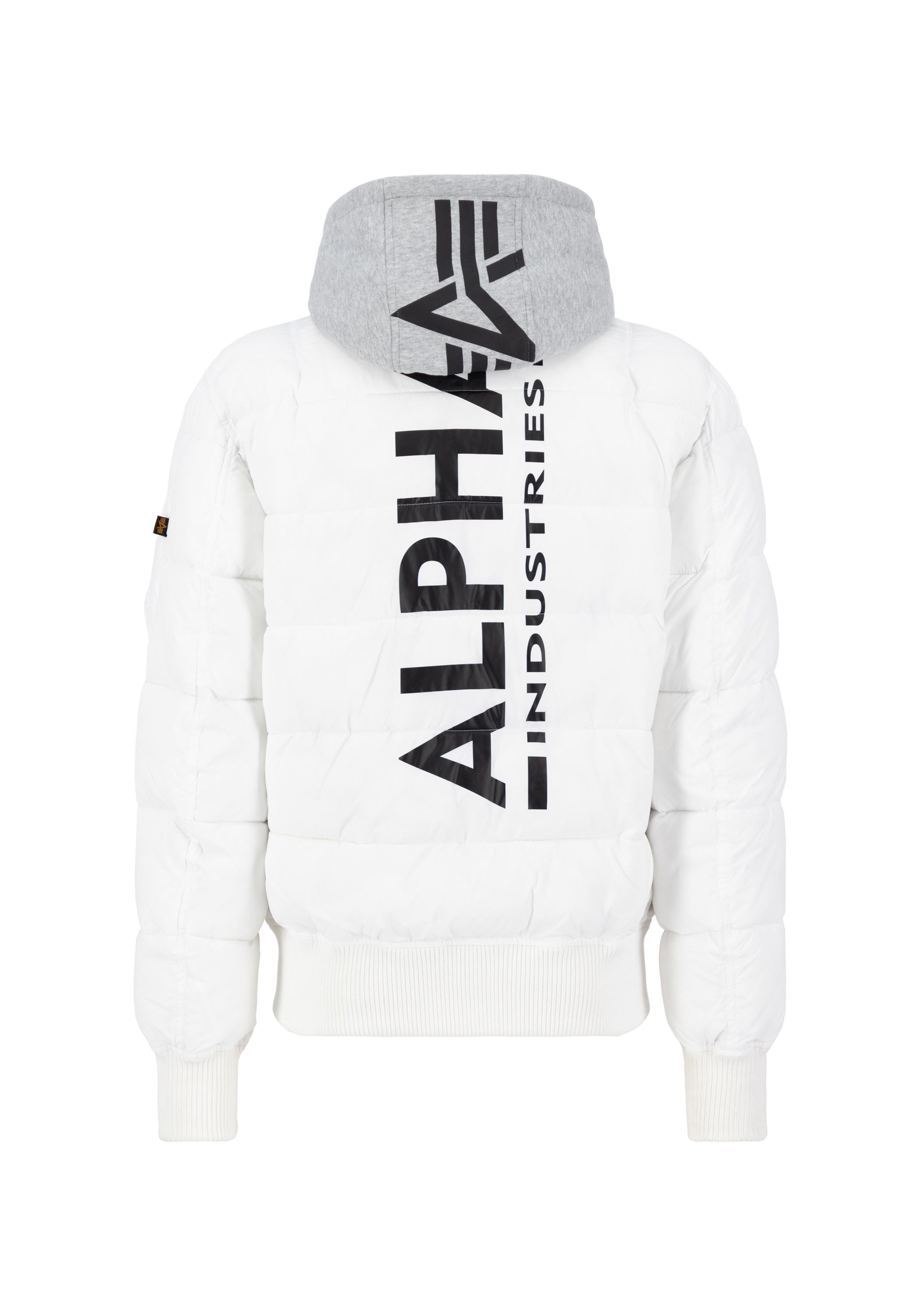 Alpha Industries Bomberjacke "Alpha Industries Men - Bomber Jackets" günstig online kaufen