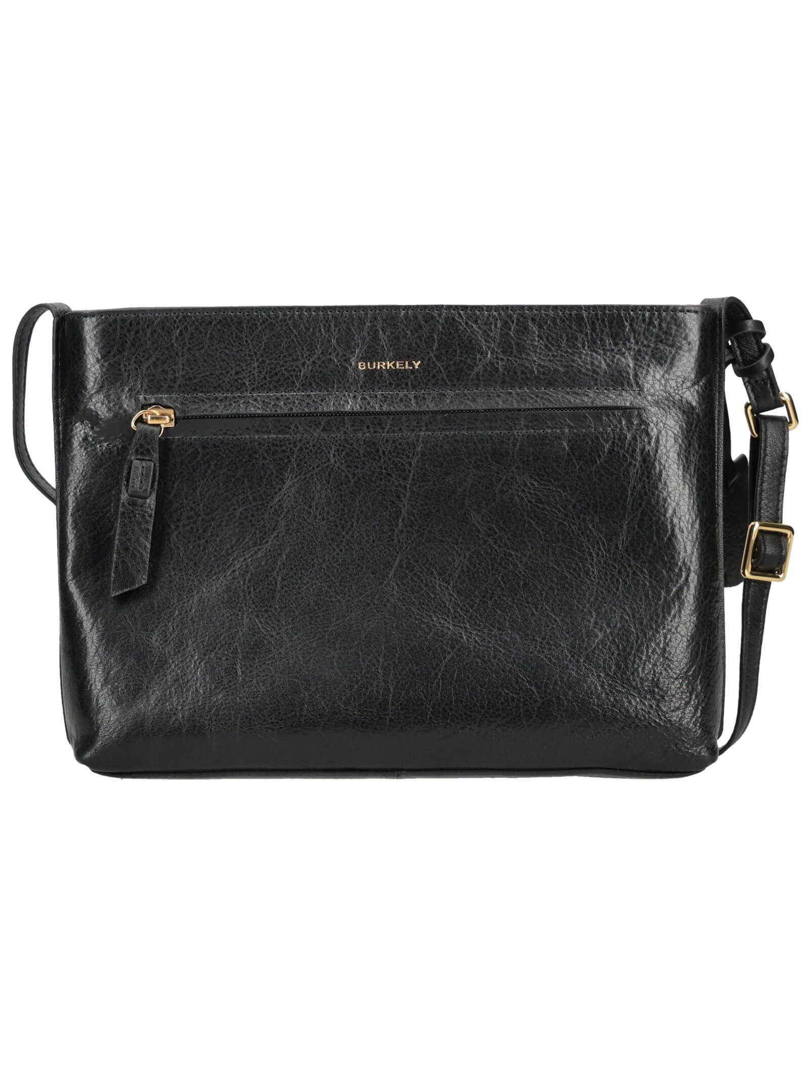 Burkely Umhängetasche »BURKELY Taschen Leder«