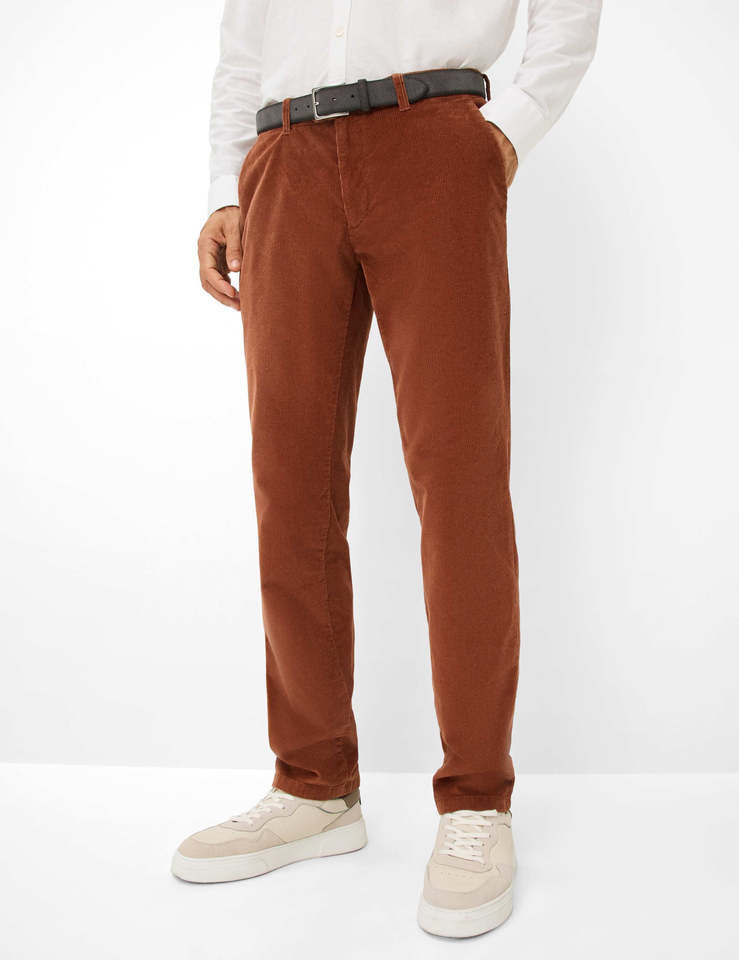 EUREX by BRAX Chinohose "Style JIM" günstig online kaufen
