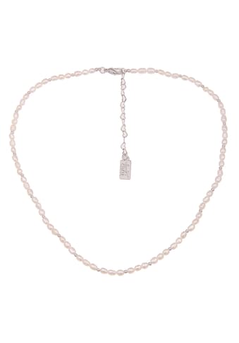 leslii Perlenkette »210119212«, mit Süßwasserzuchtperlen kaufen