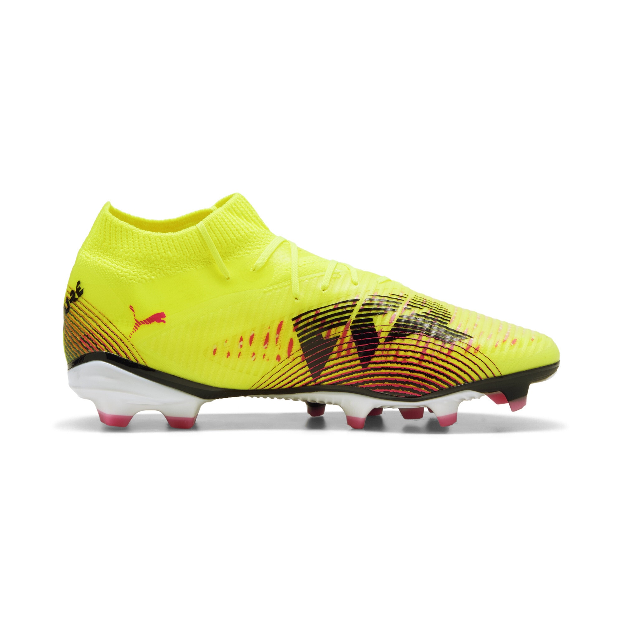 PUMA Fußballschuh »FUTURE 8 PRO FG/AG Fußballschuhe Damen«