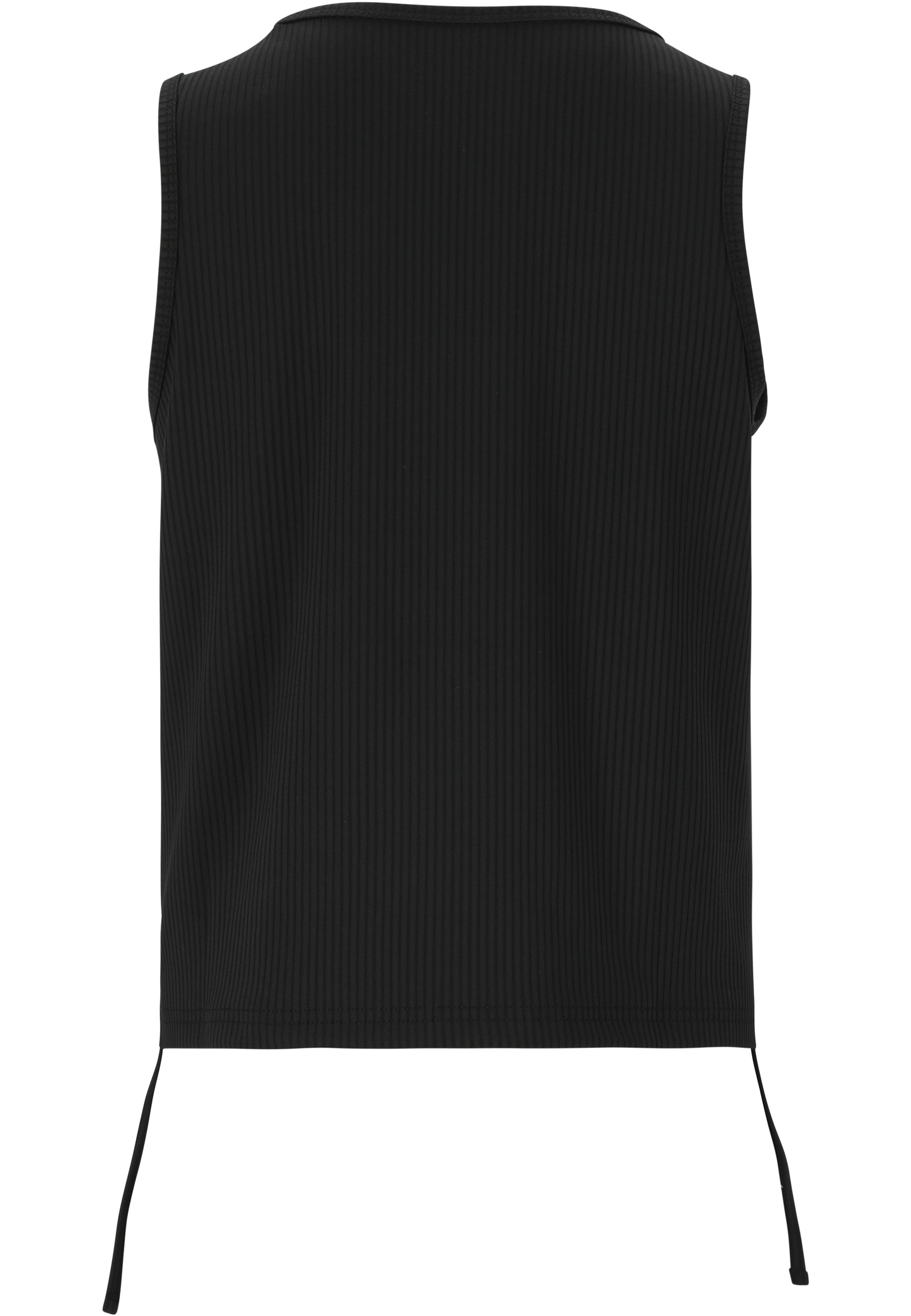 ENDURANCE Tanktop »Irislie«, (1 tlg.), im stylischen Crop-Look